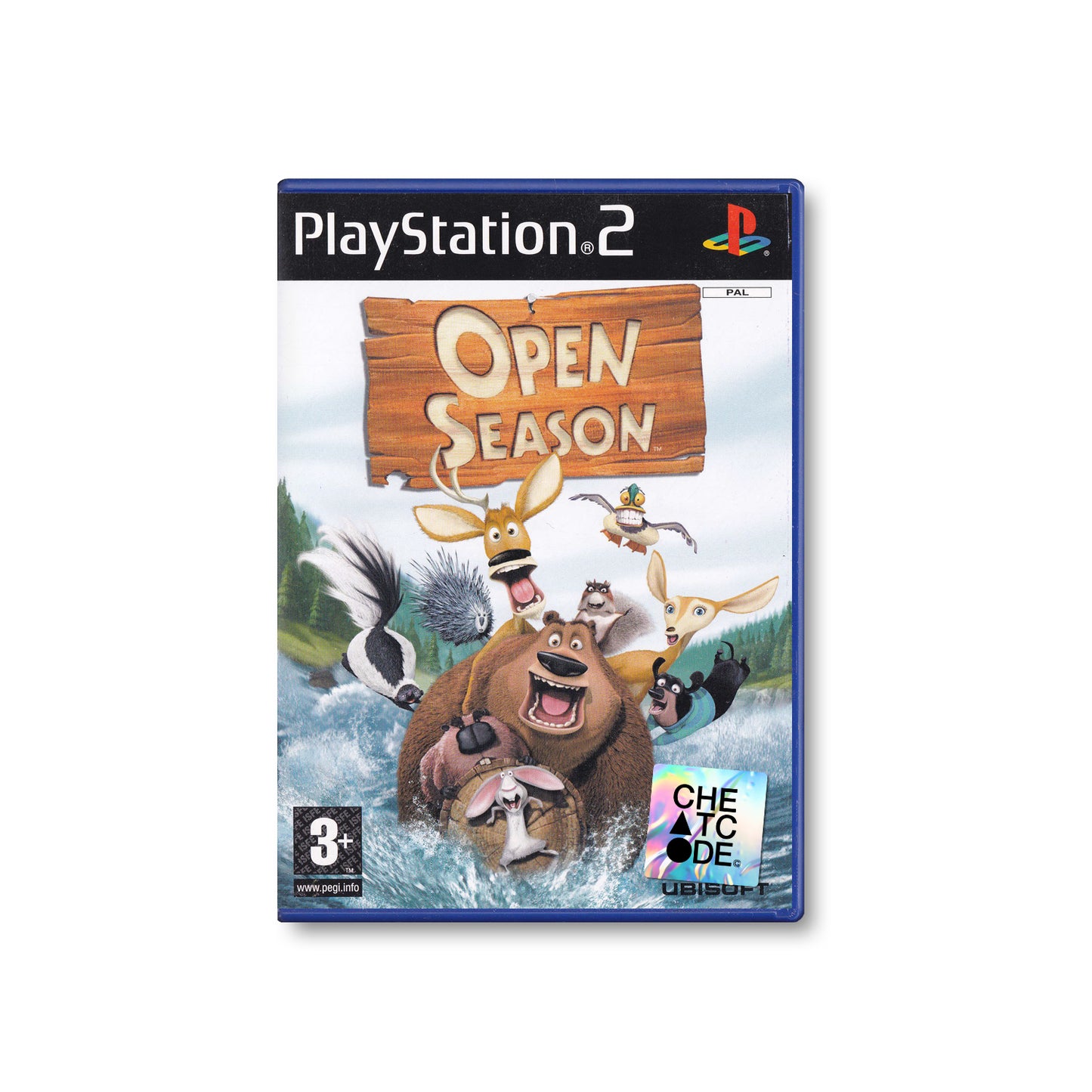 Open Season