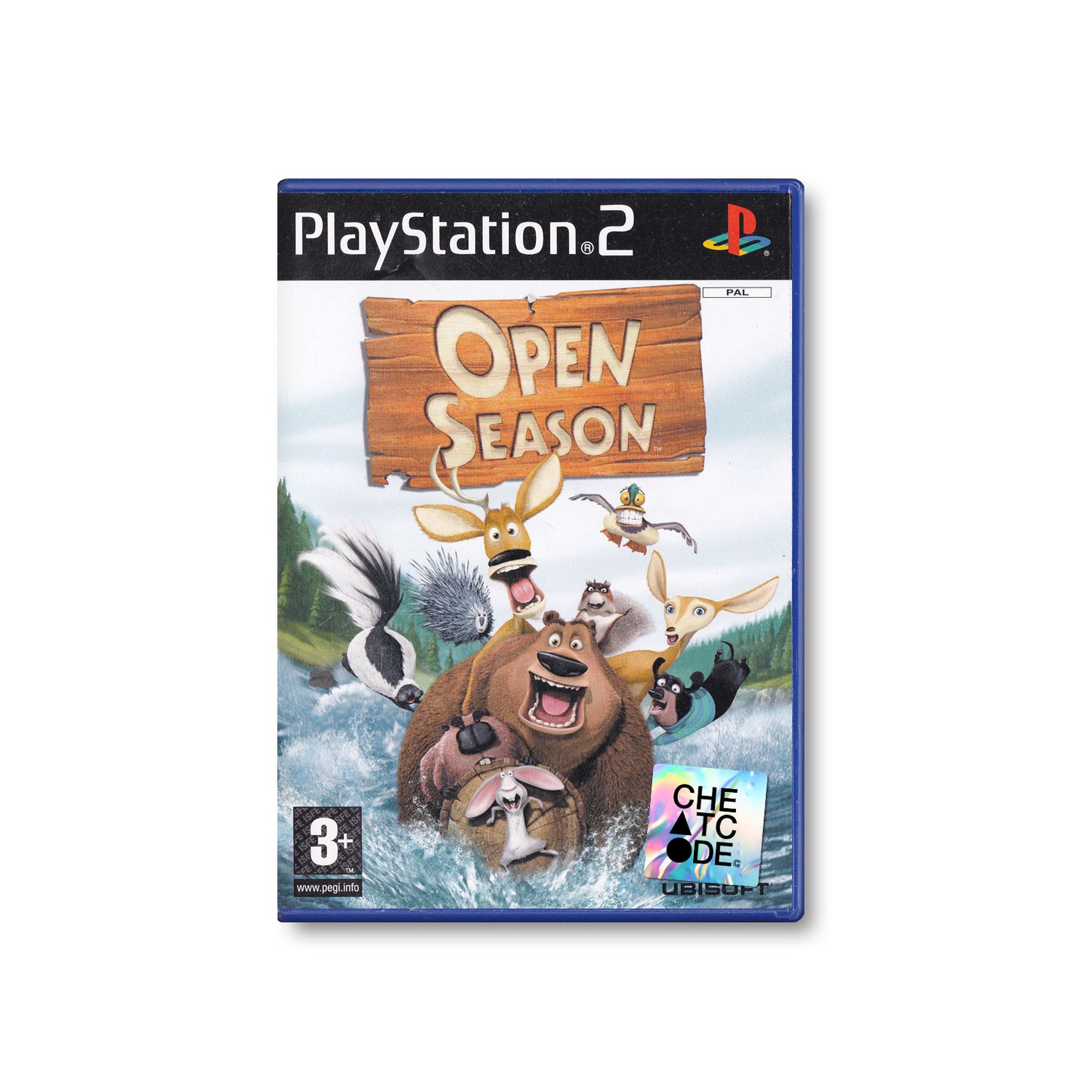 Open Season