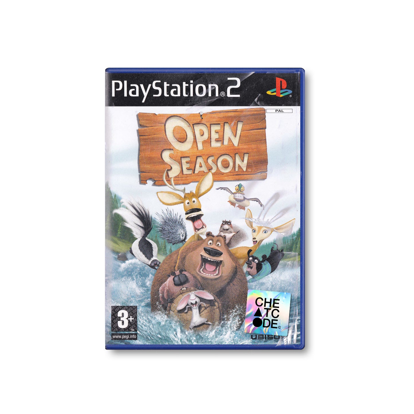 Open Season