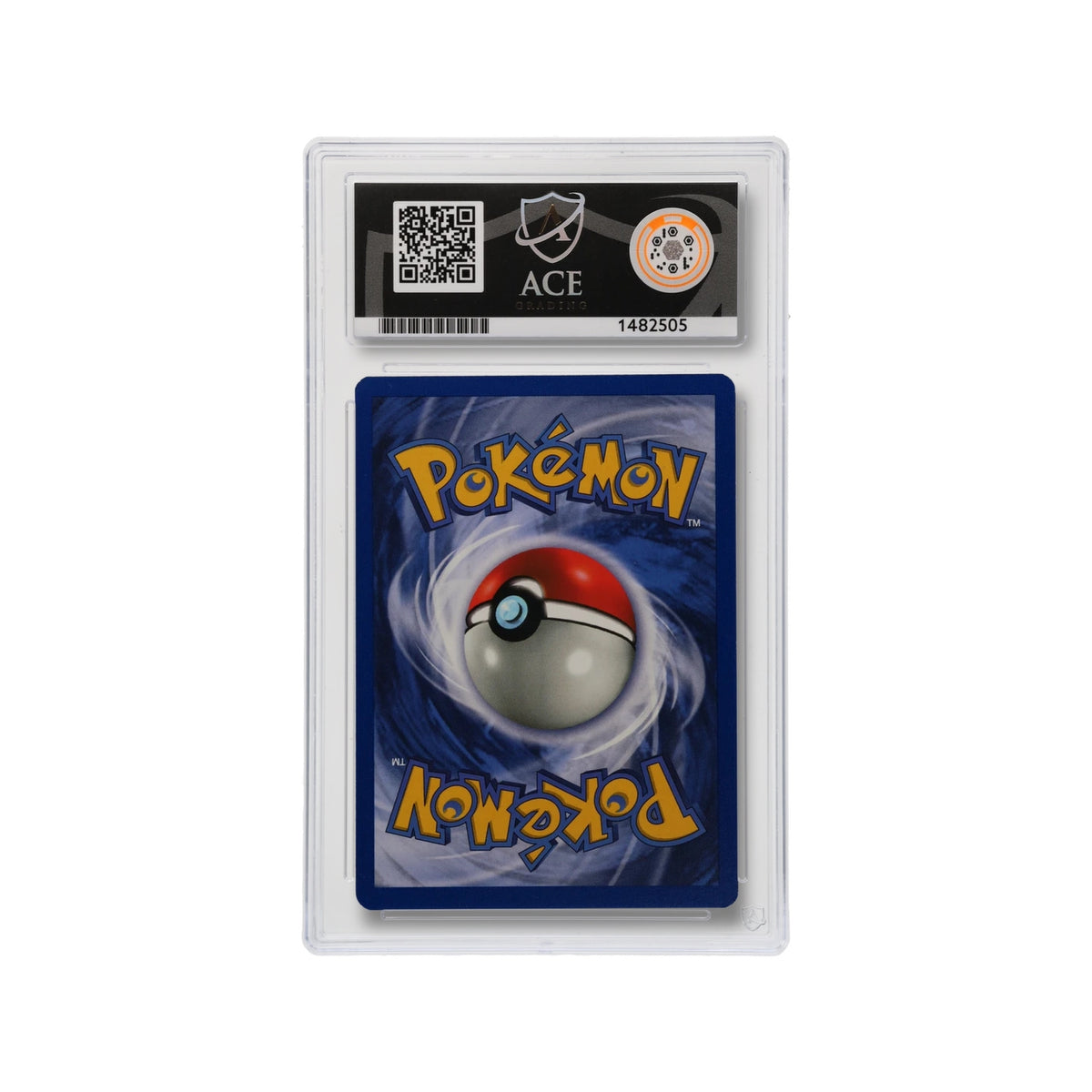 Pikachu - Jungle - 60/64 - 1st Edition - 1999 ACE 9