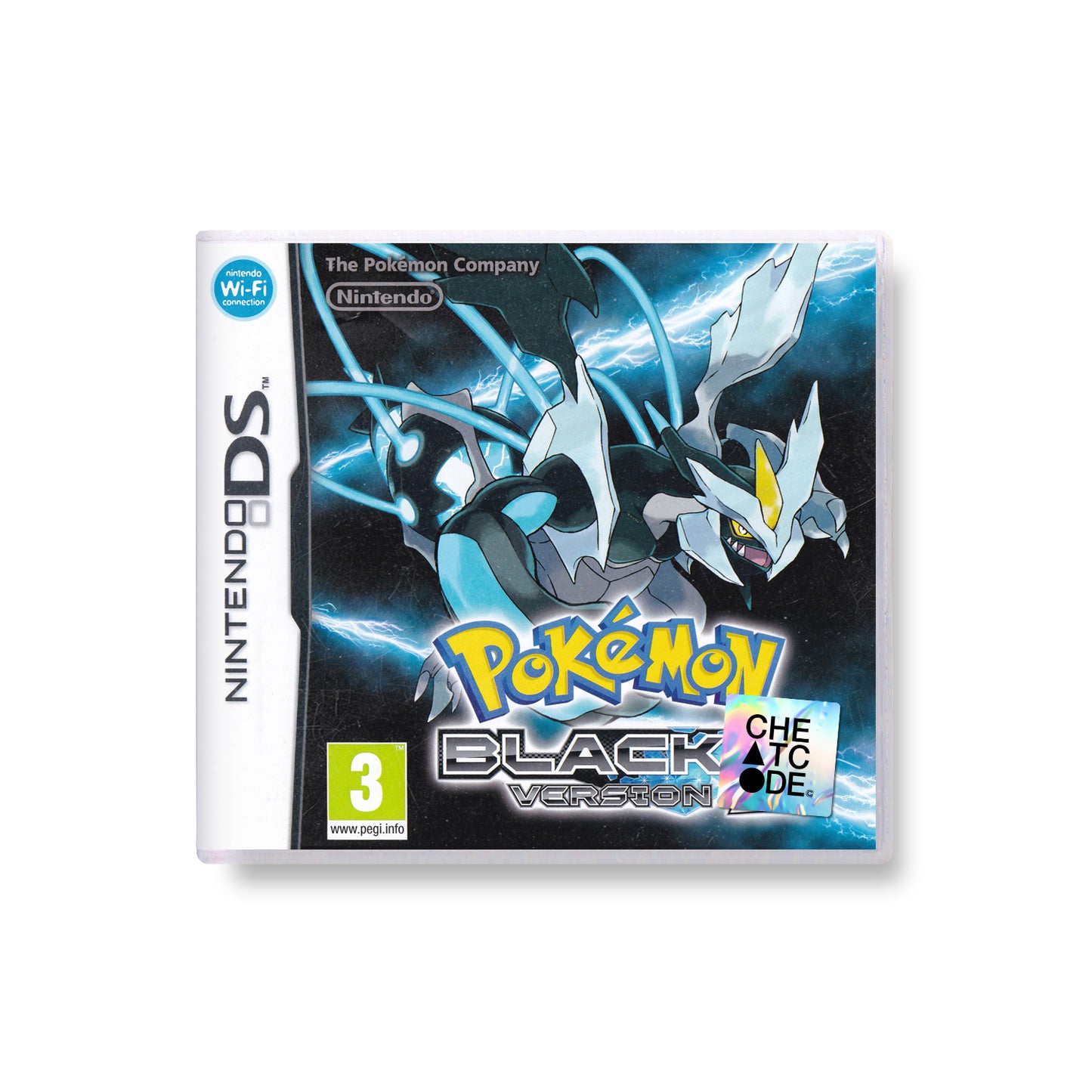 Pokemon Black 2