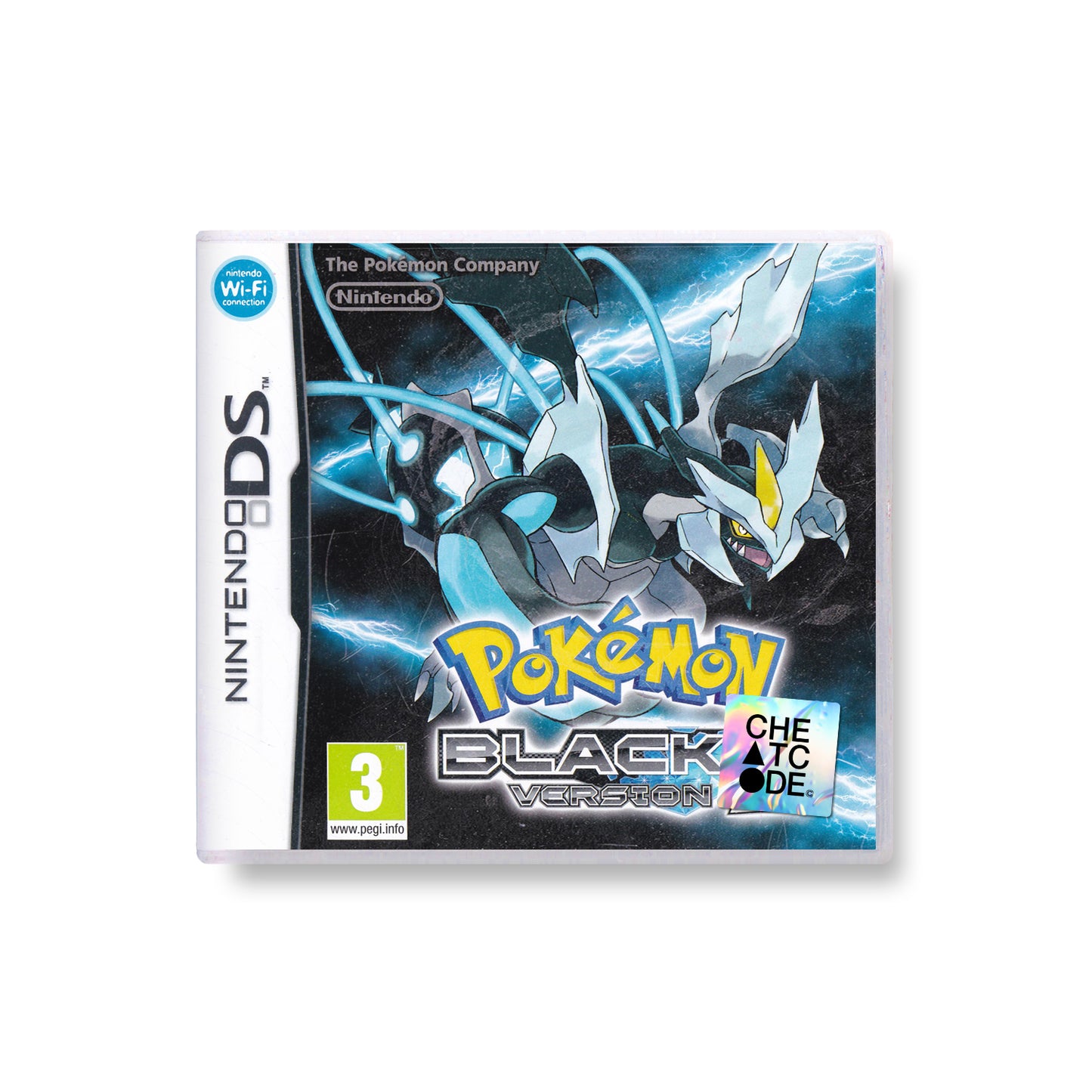 Pokemon Black 2