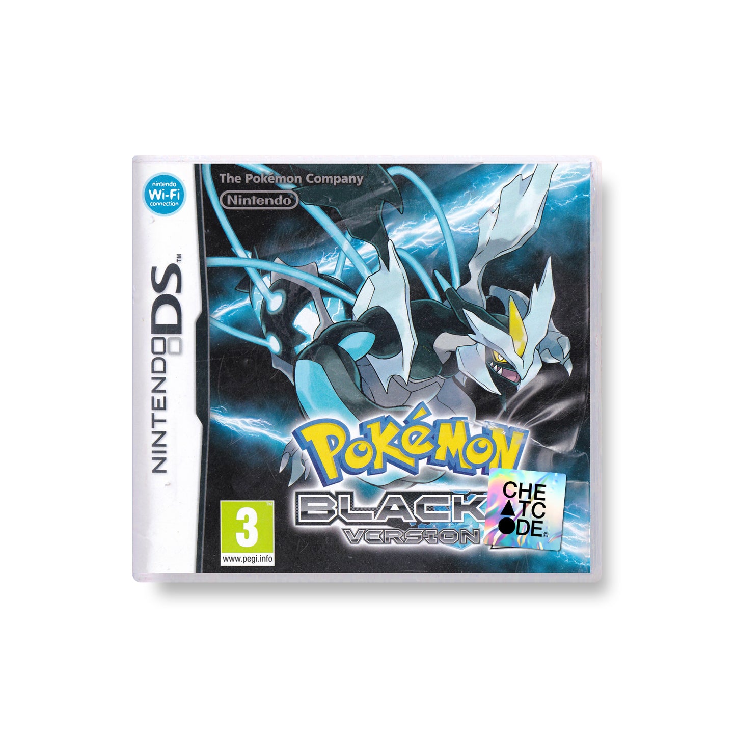 Pokemon Black 2