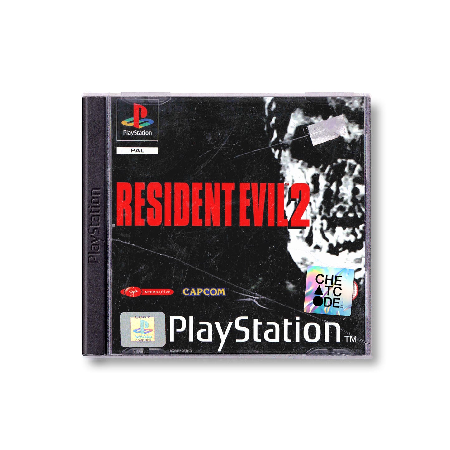Resident Evil 2