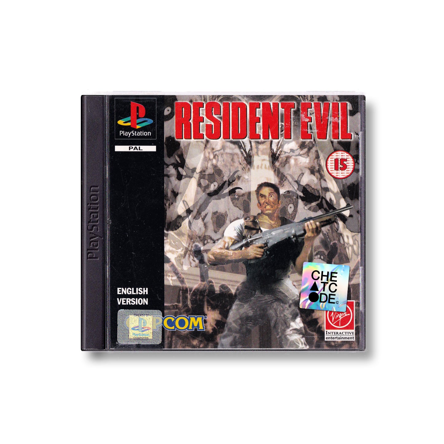 Resident Evil