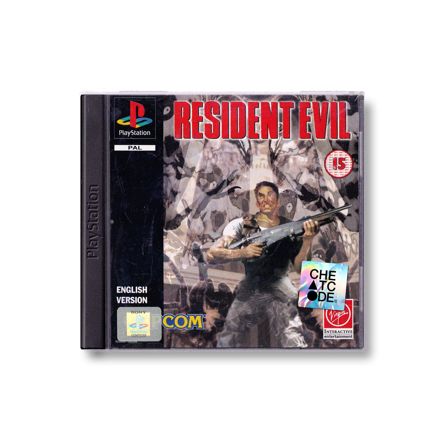 Resident Evil