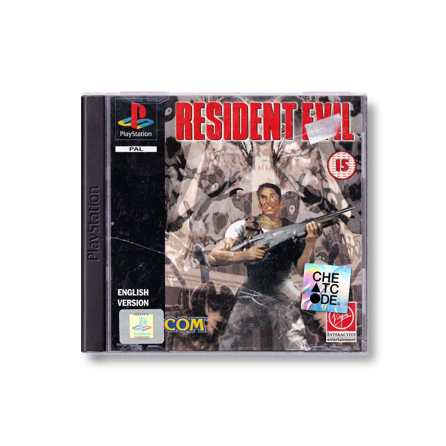 Resident Evil