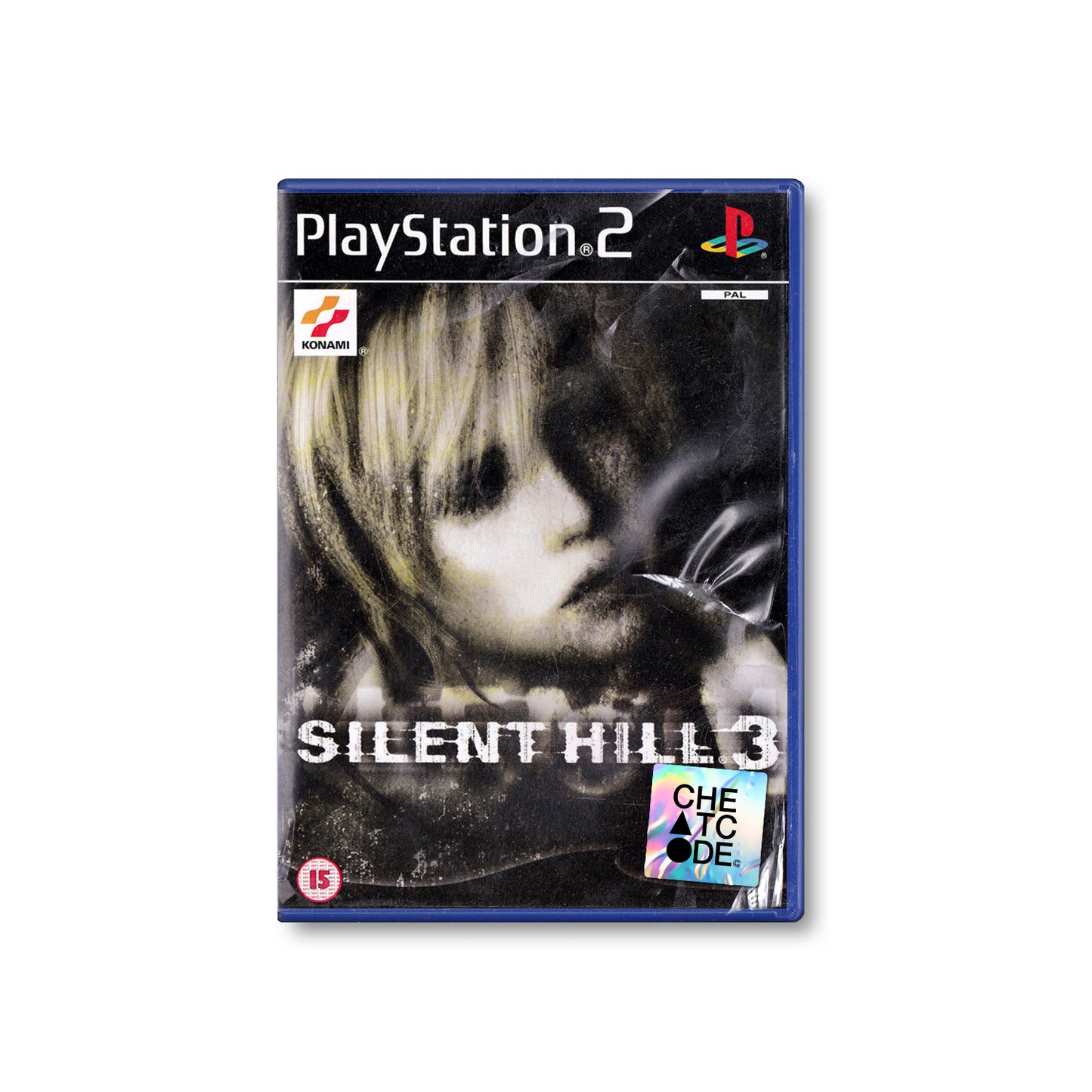 Silent Hill 3