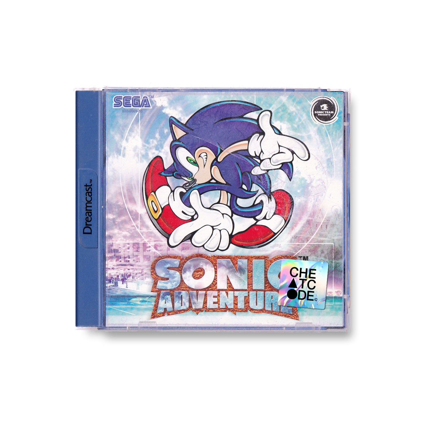 Sonic Adventure