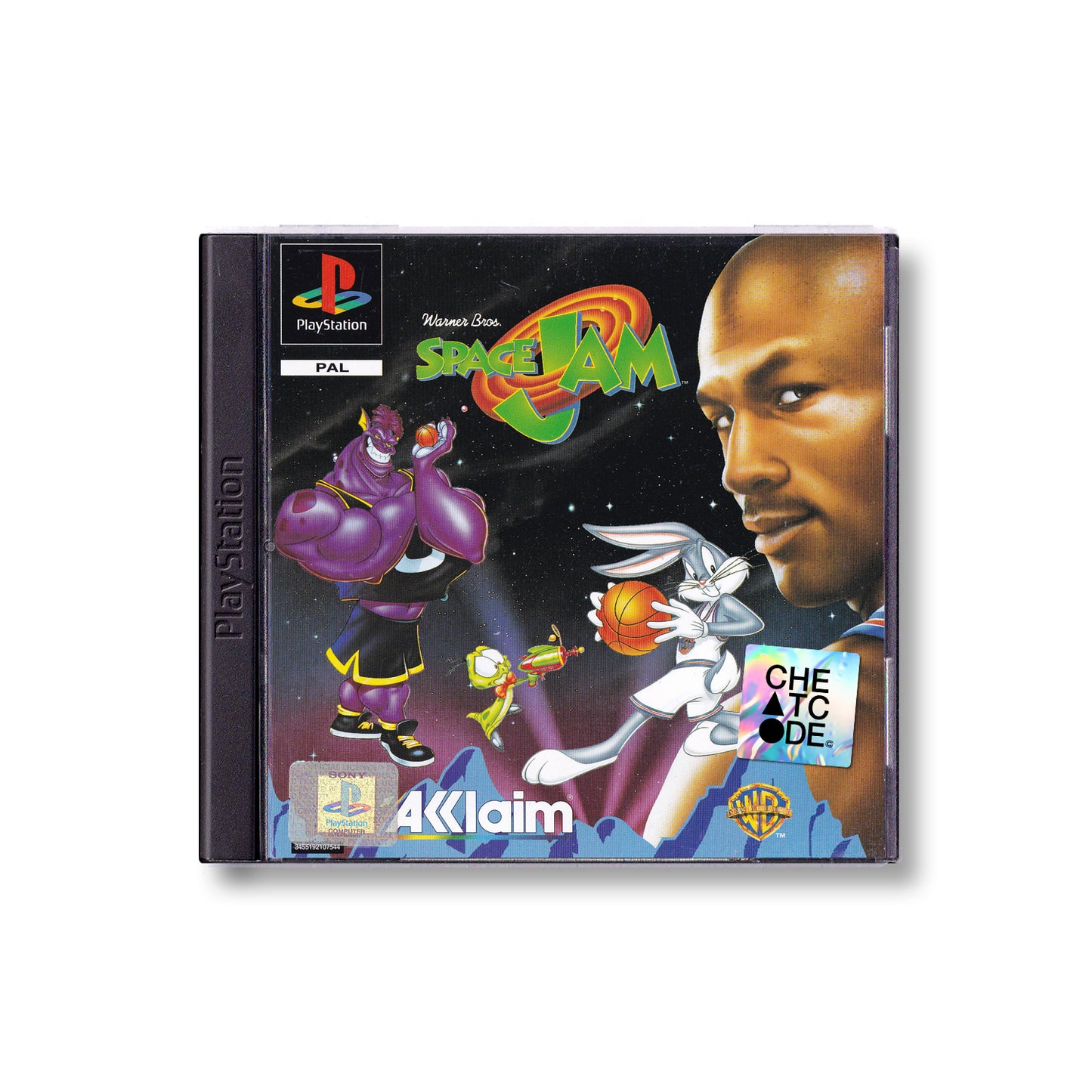 Space Jam