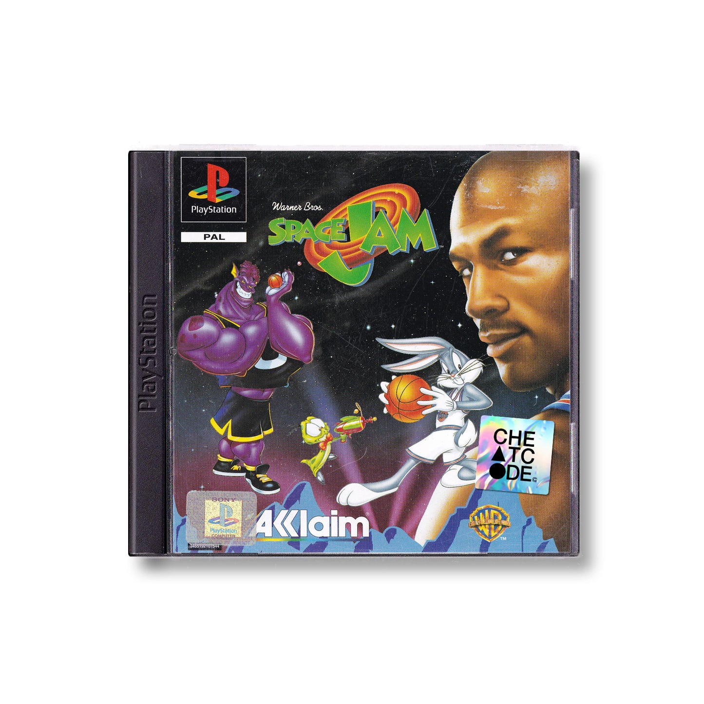Space Jam