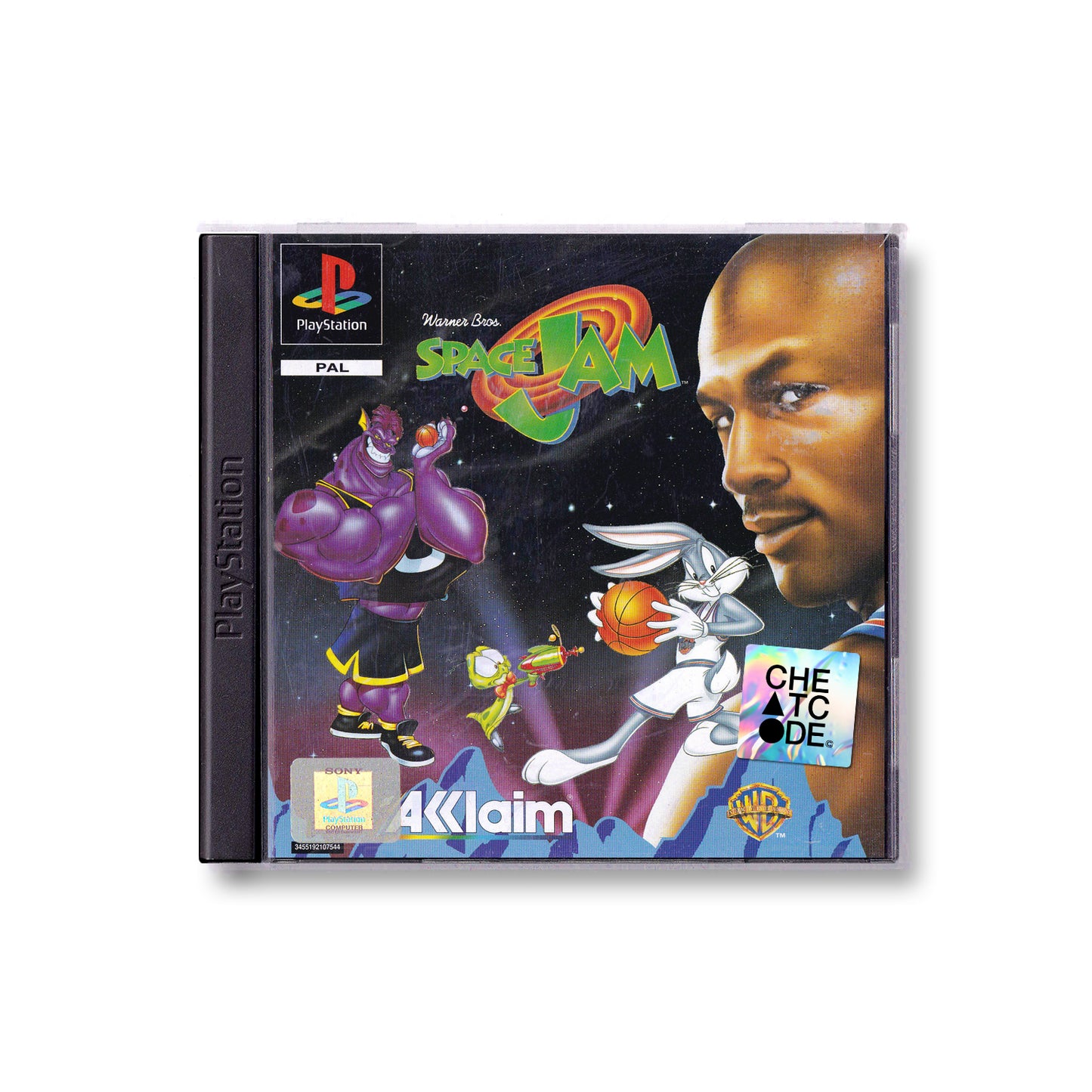 Space Jam