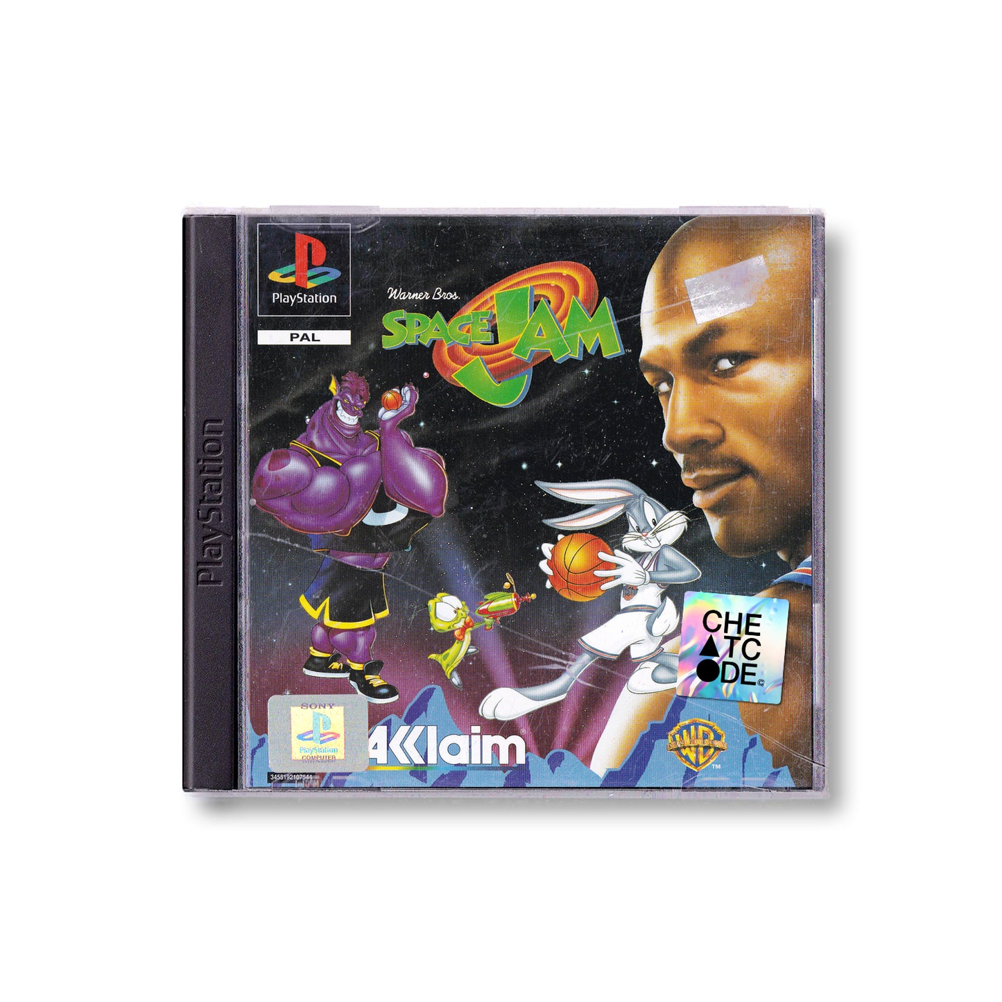 Space Jam