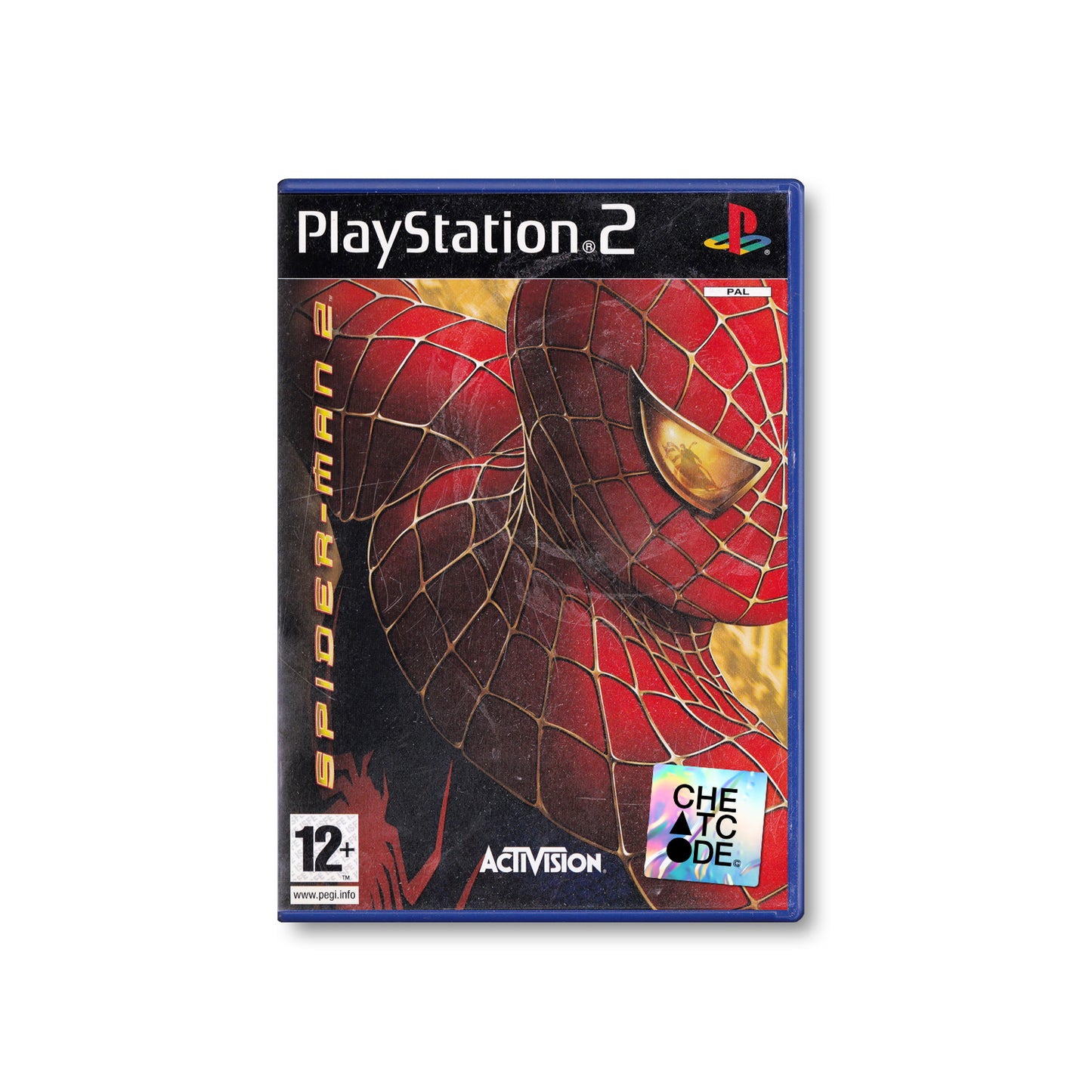 Spider-Man 2