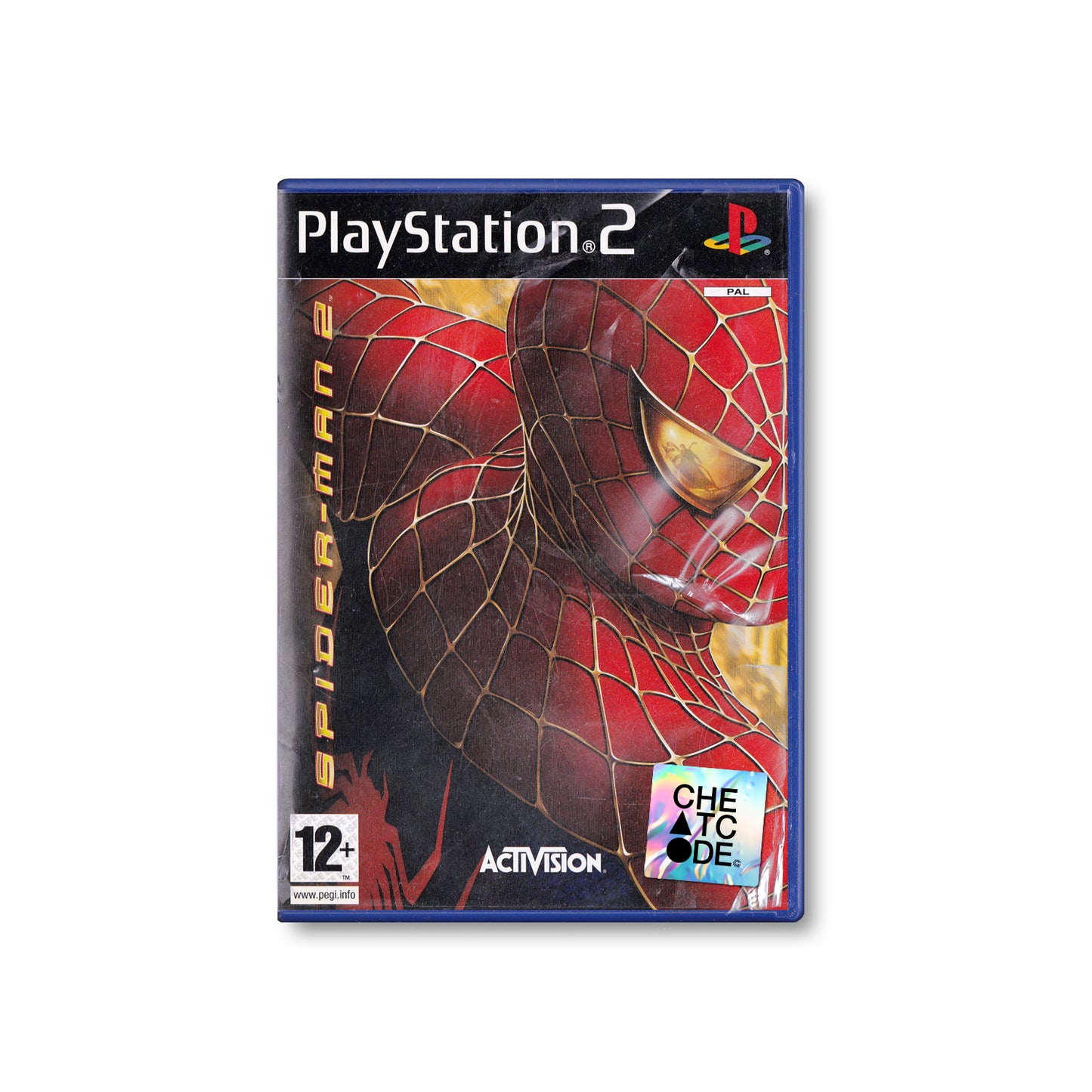 Spider-Man 2