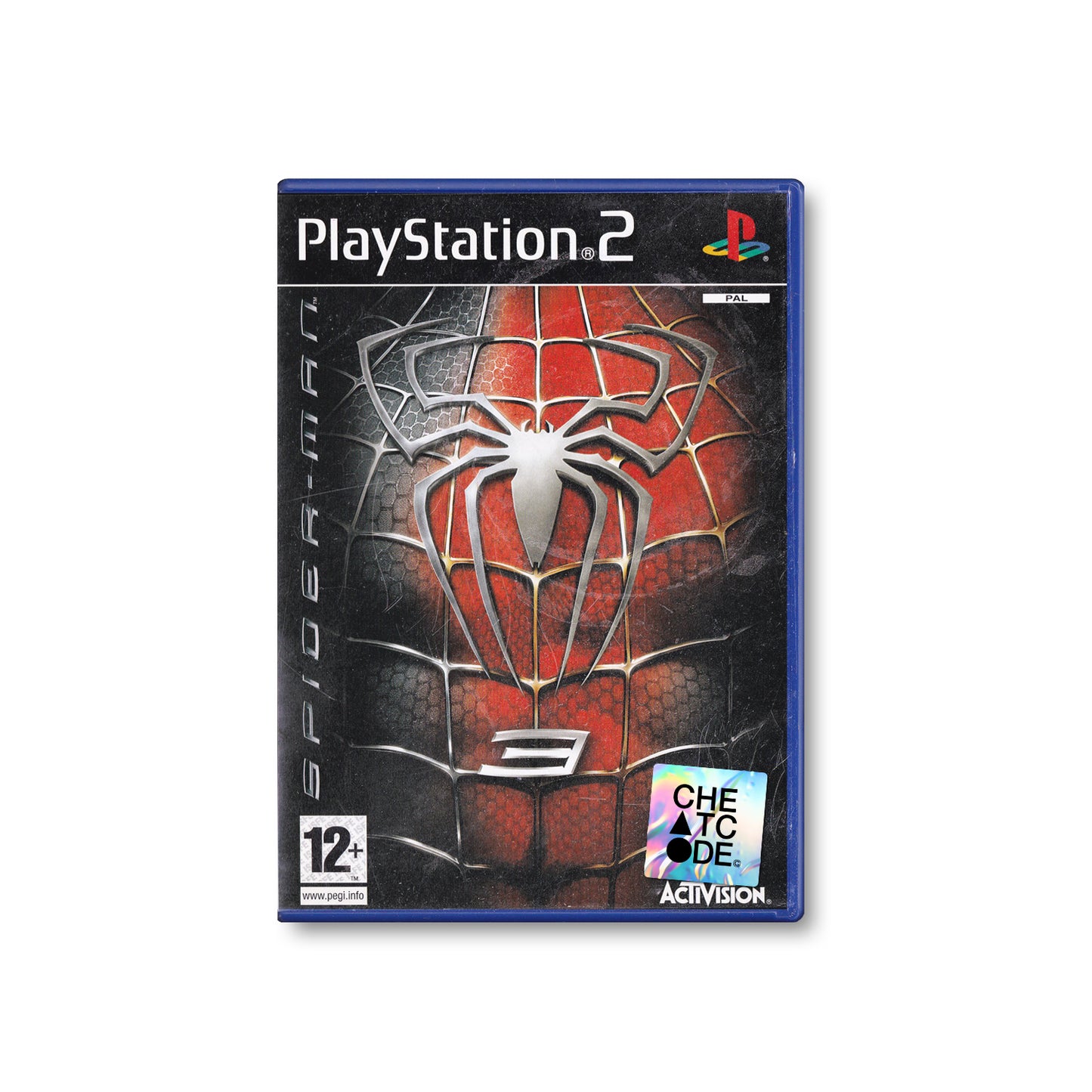 Spider-man 3