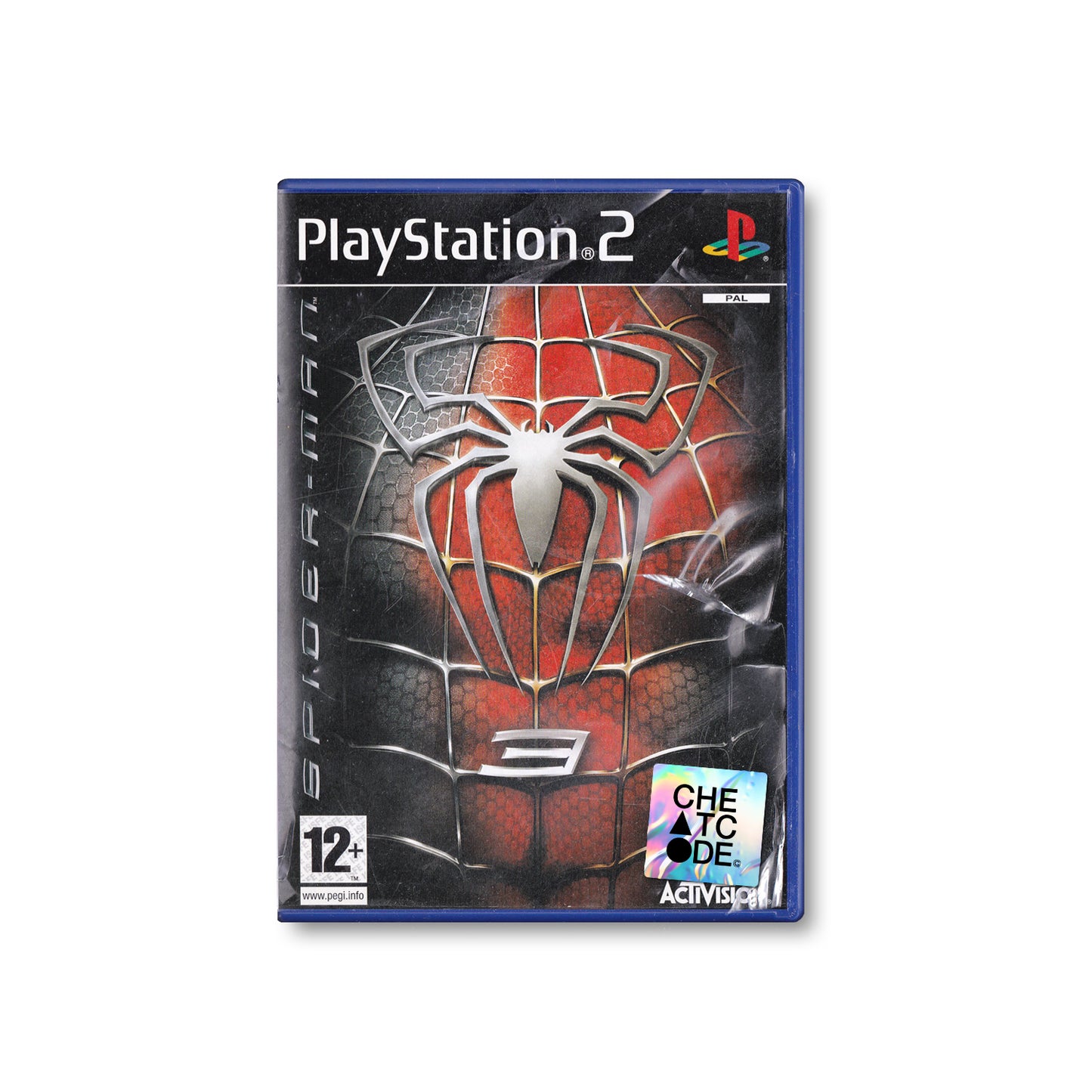 Spider-man 3