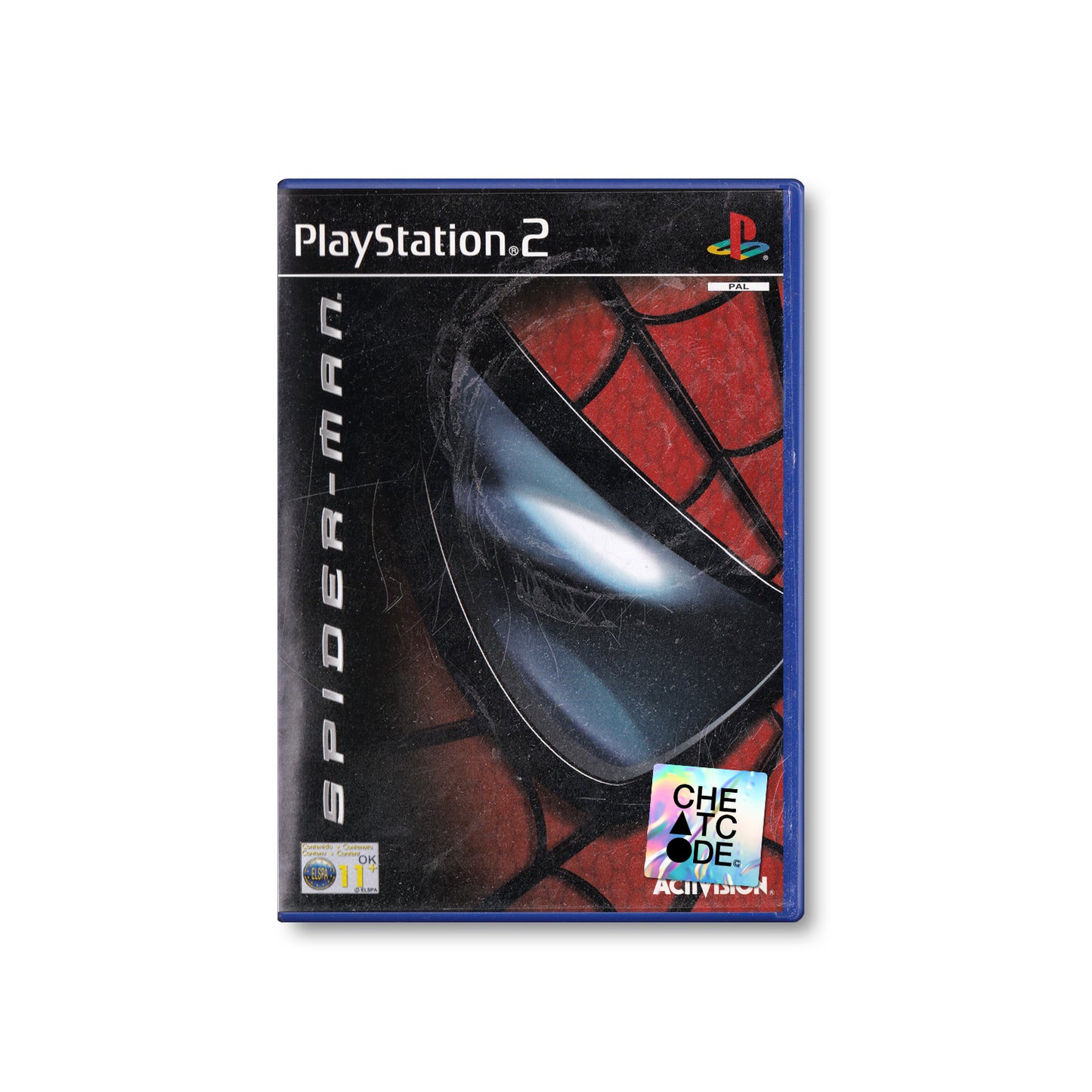 Spider-Man