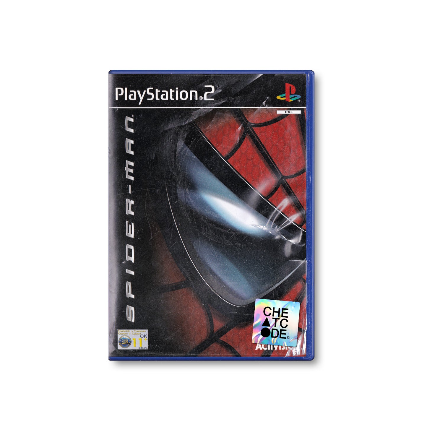 Spider-Man