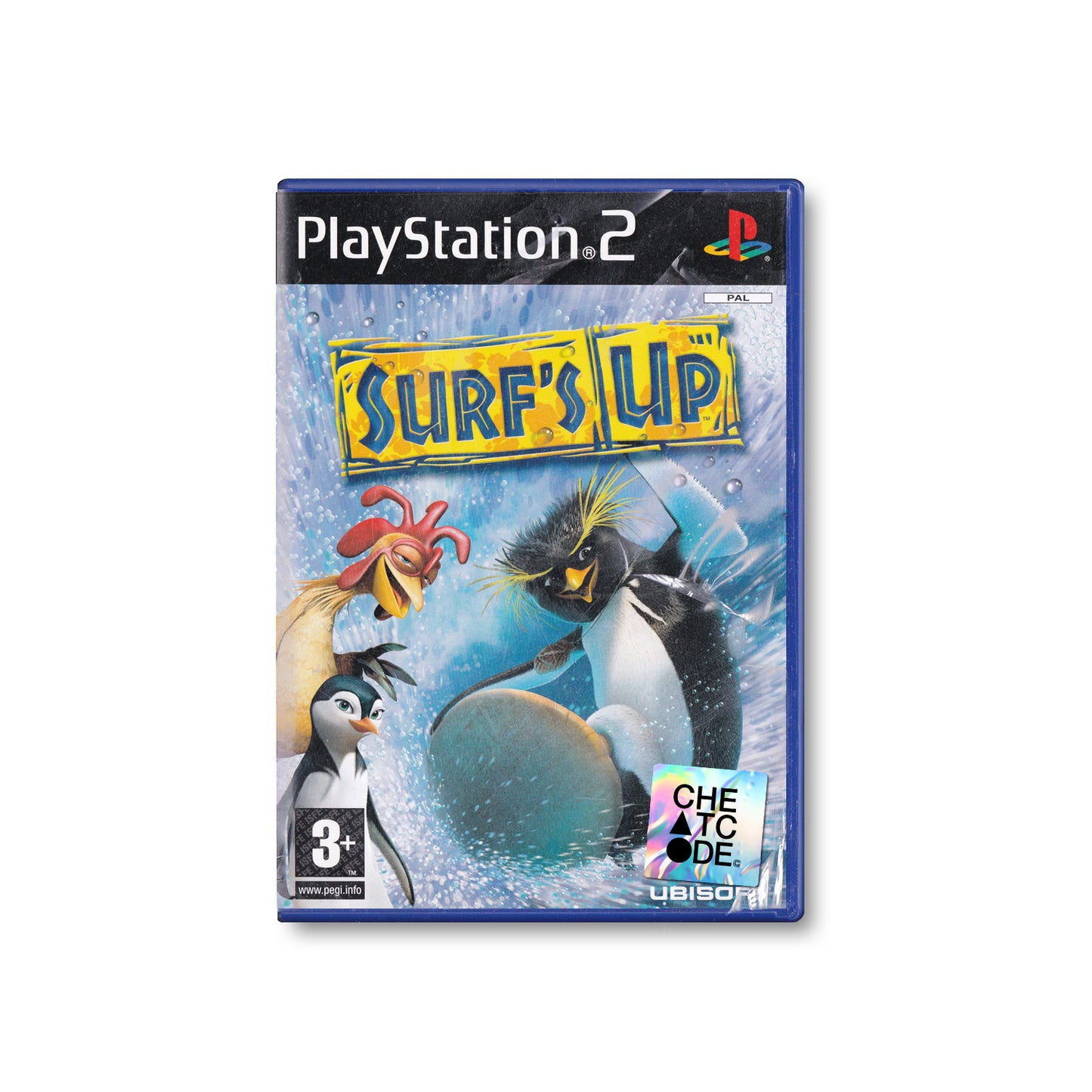 Surf's Up