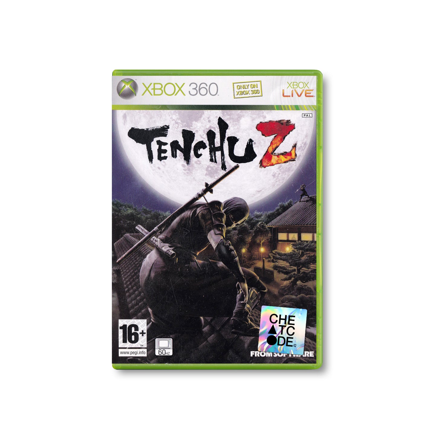 Tenchu Z