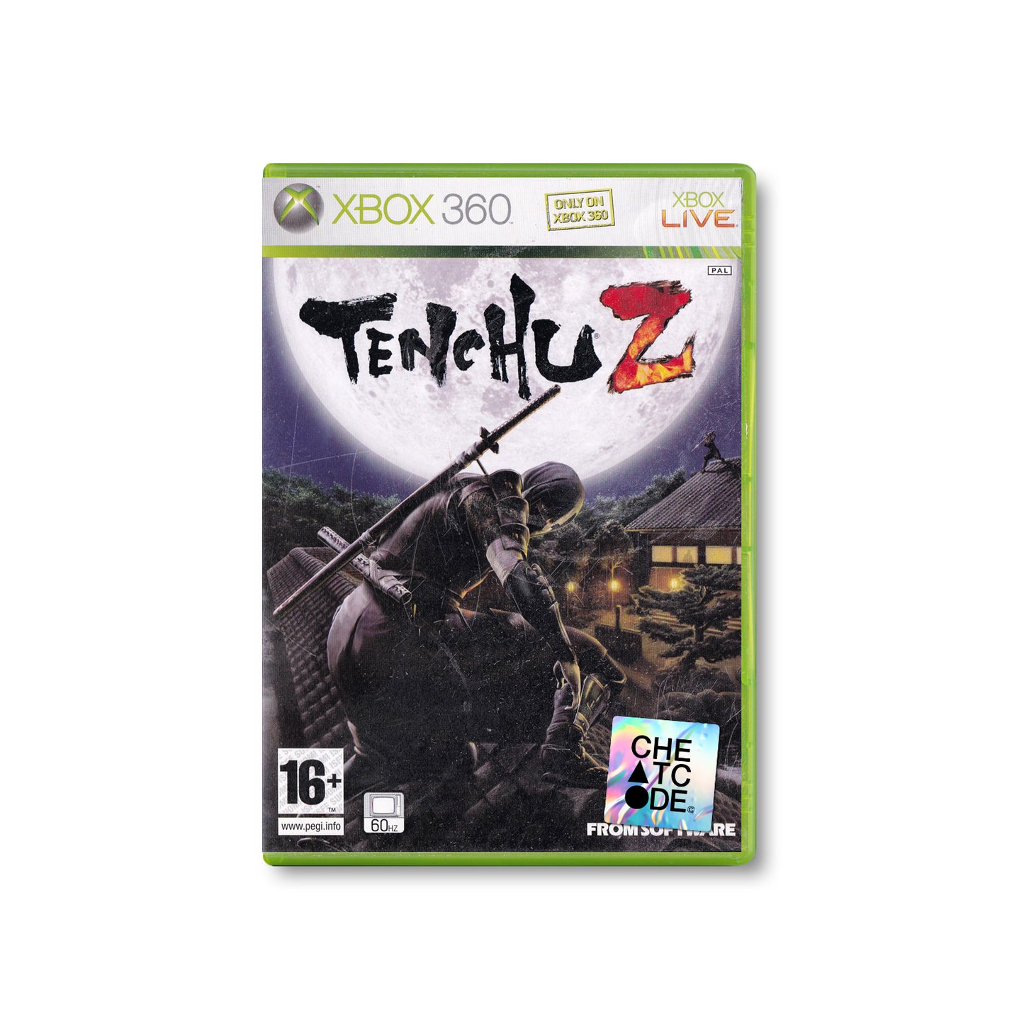 Tenchu Z
