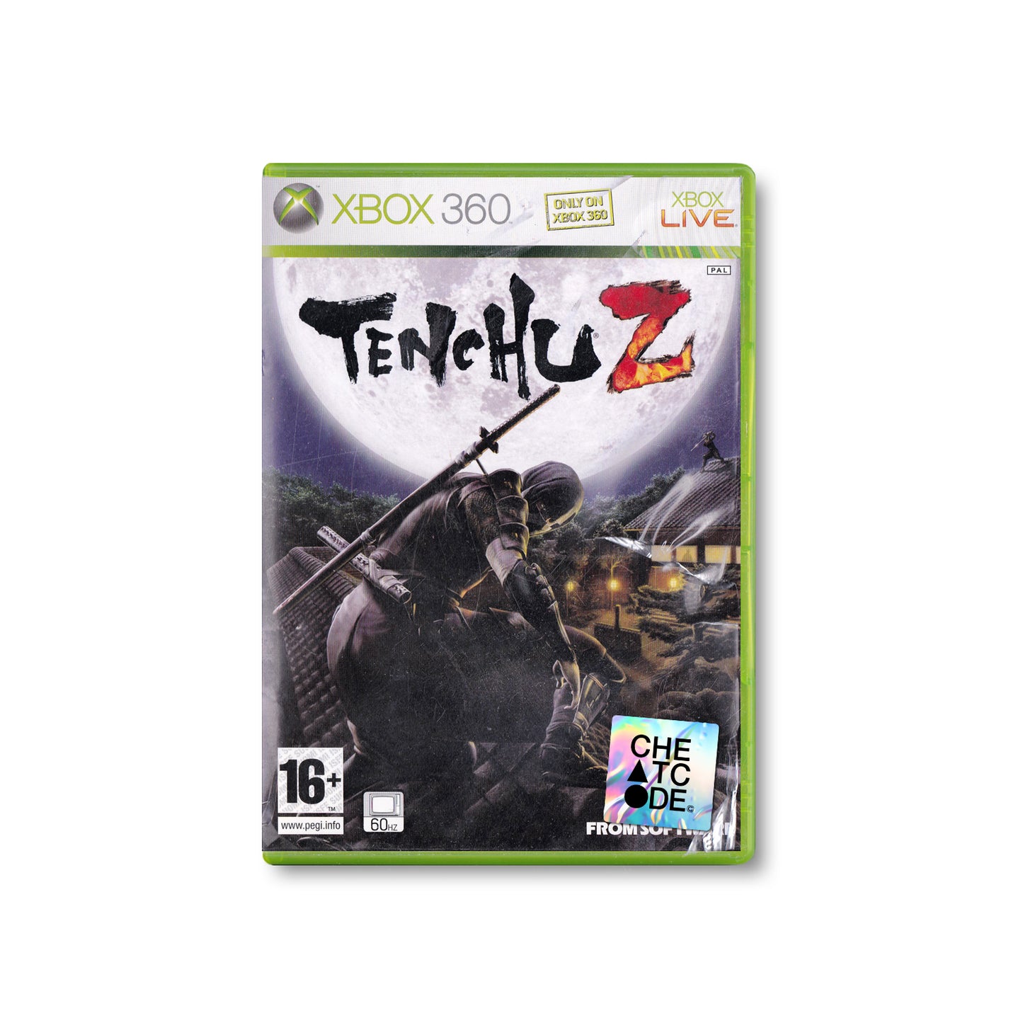 Tenchu Z
