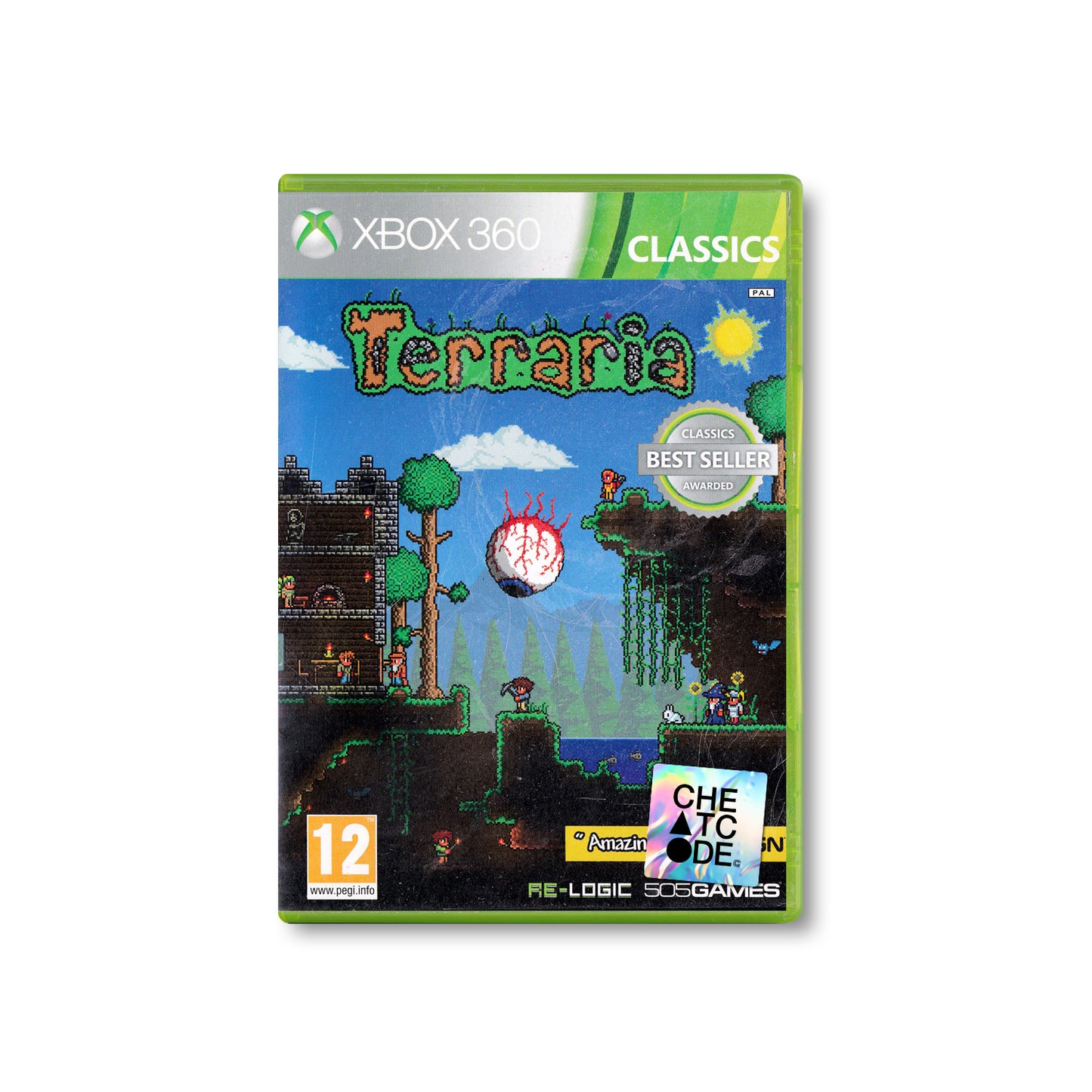 Terraria (Classics)