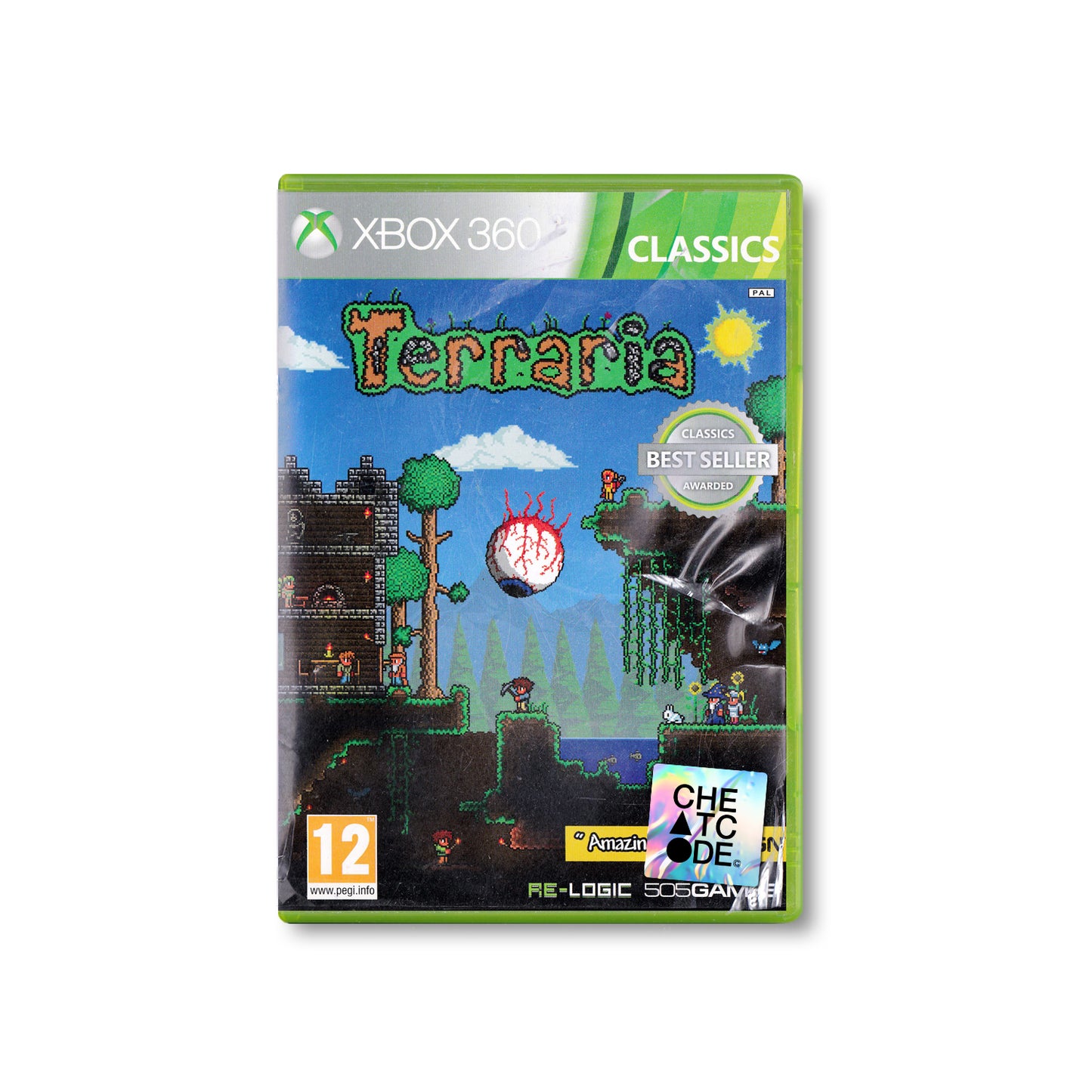 Terraria (Classics)