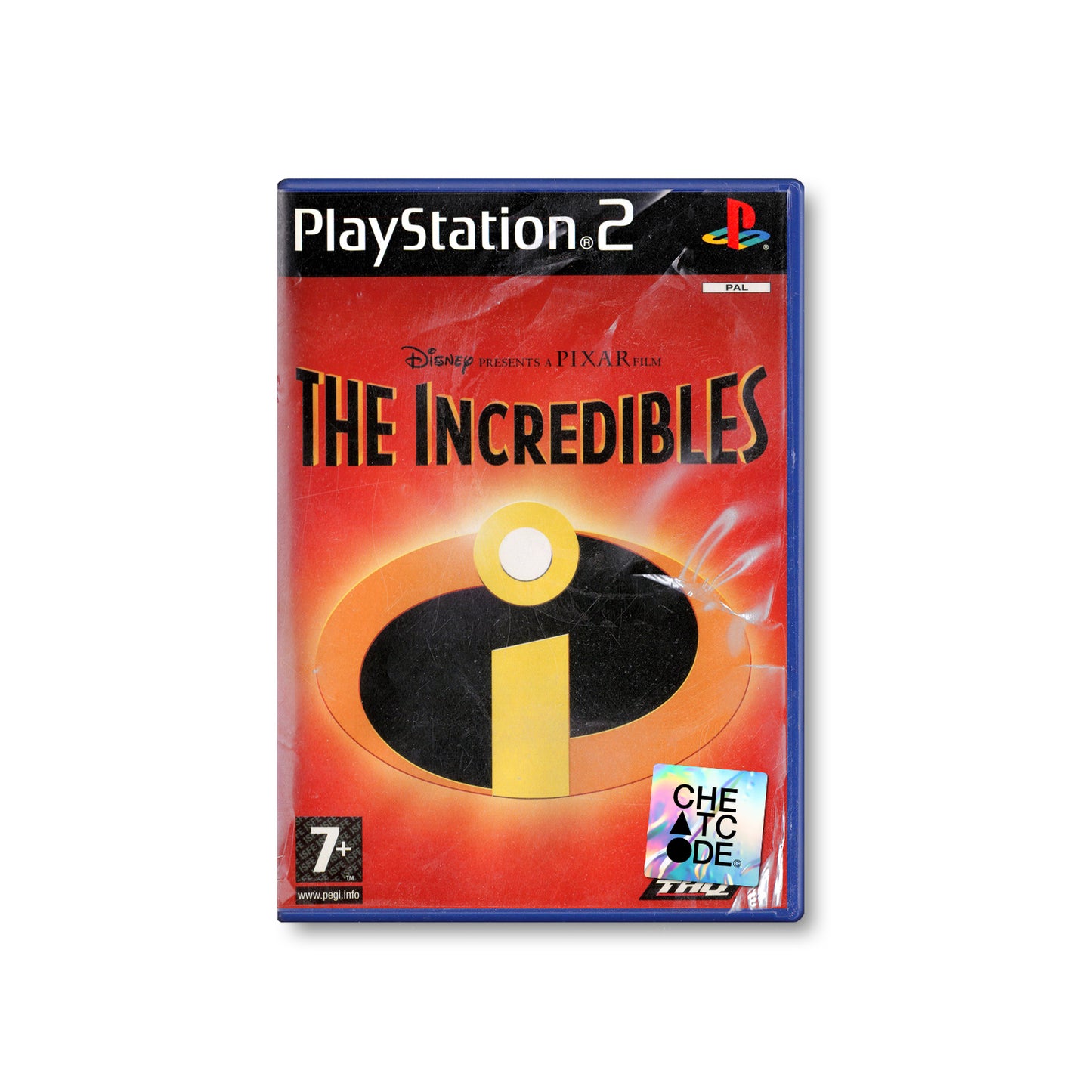 The Incredibles