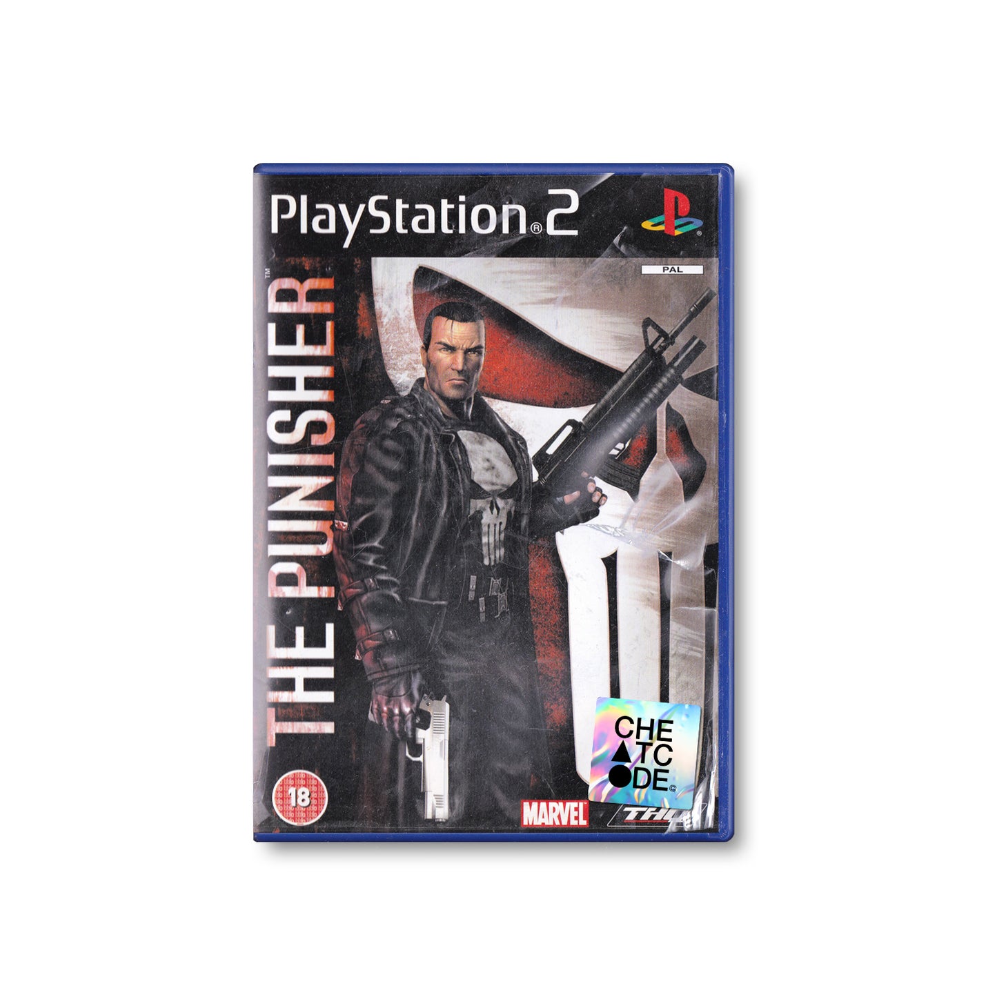 The Punisher