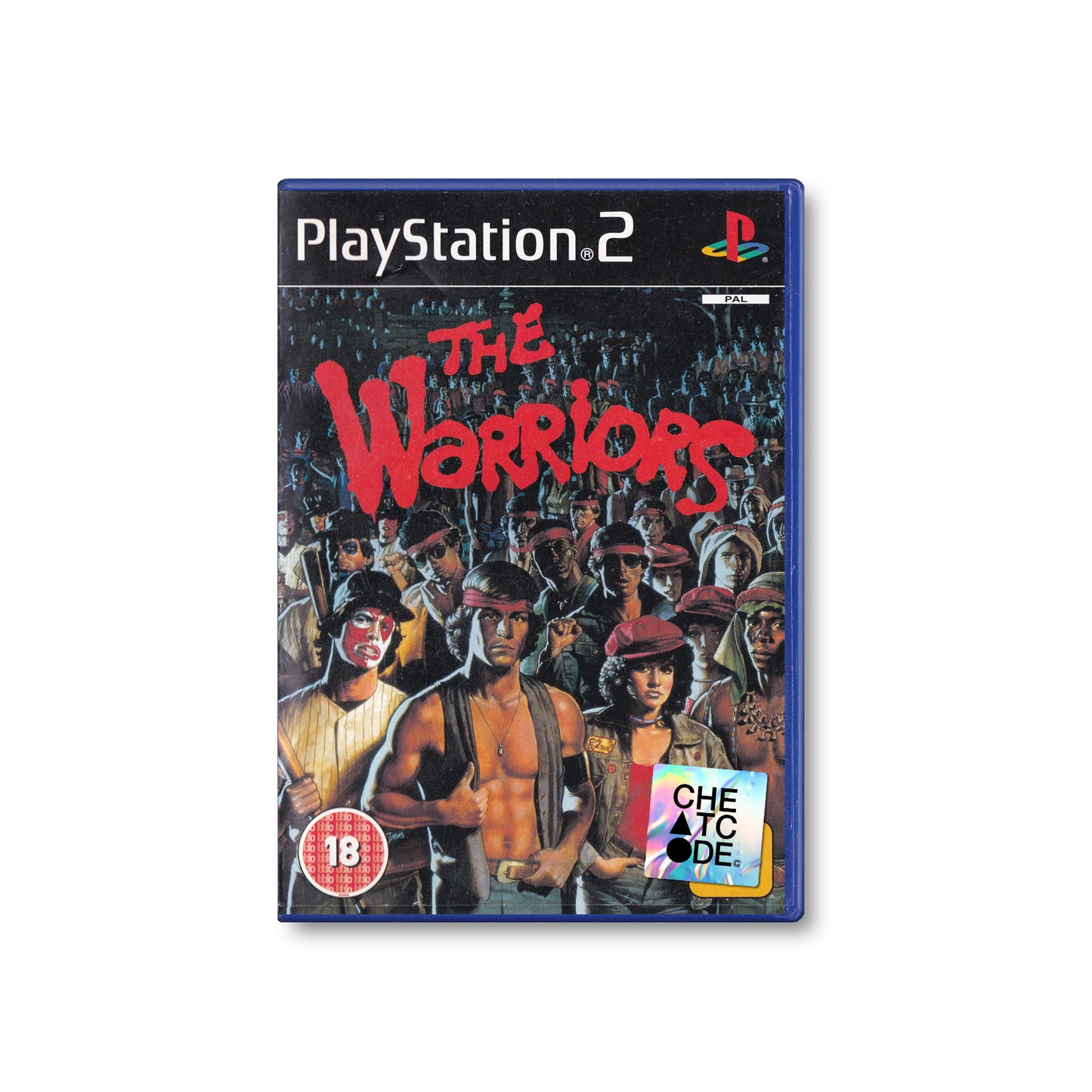The Warriors