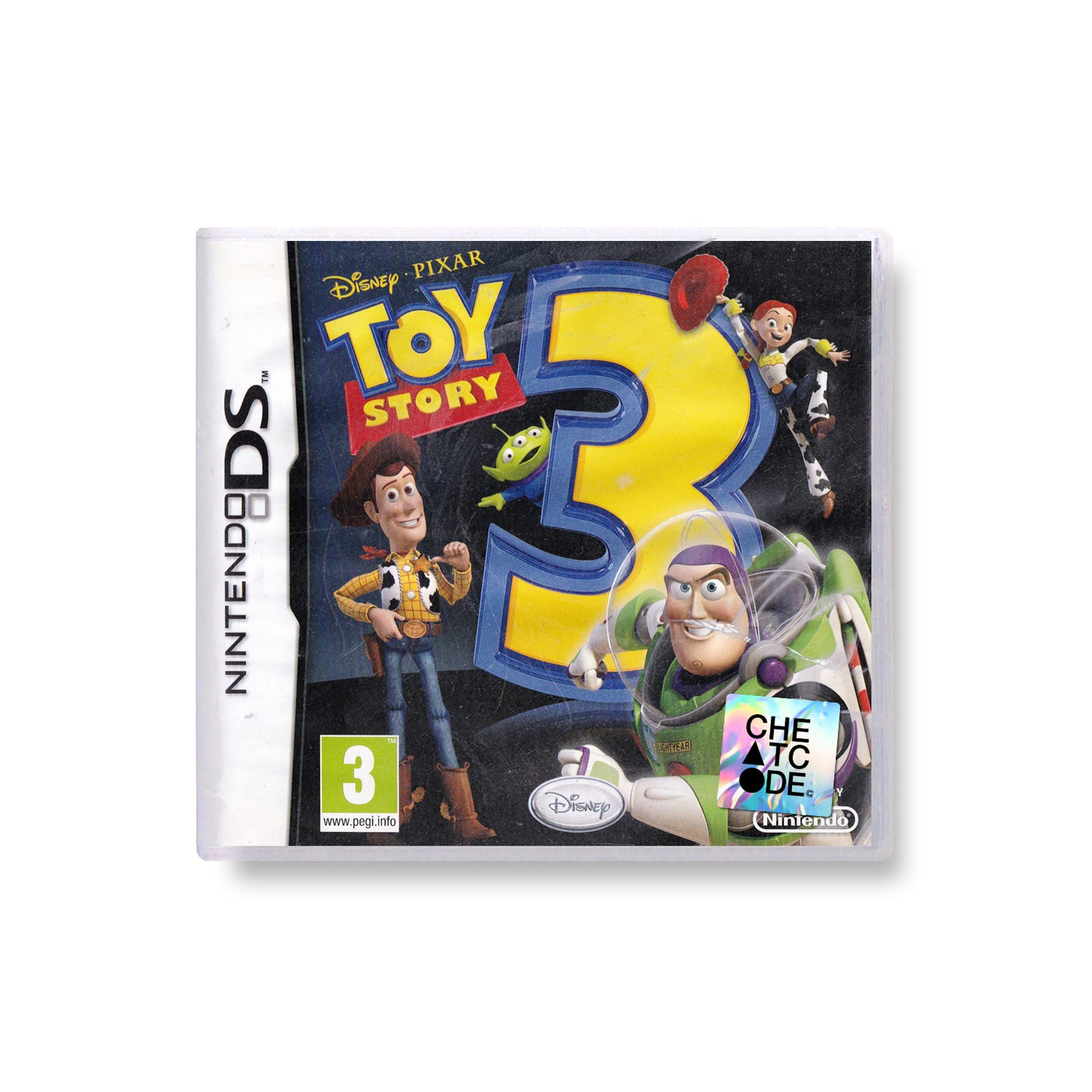 Toy Story 3