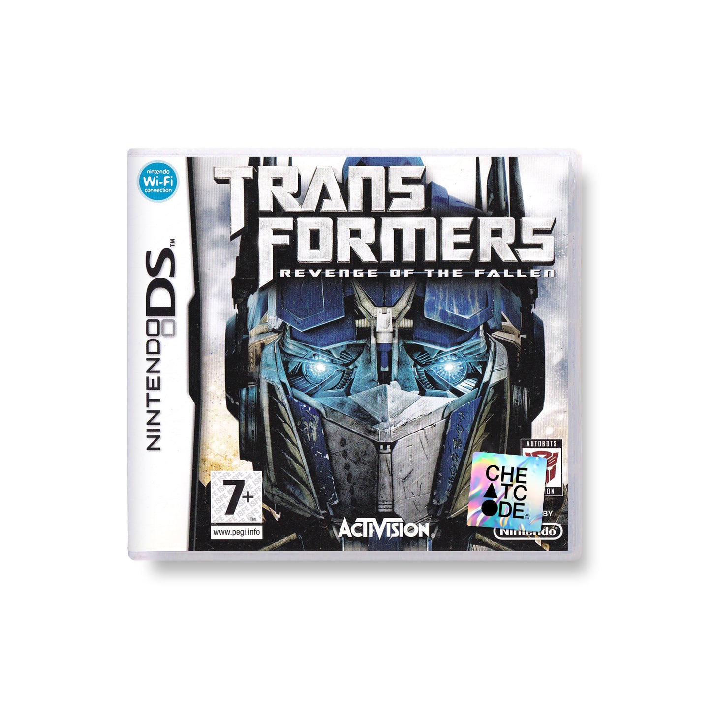 Transformers: Revenge of the Fallen - Autobots