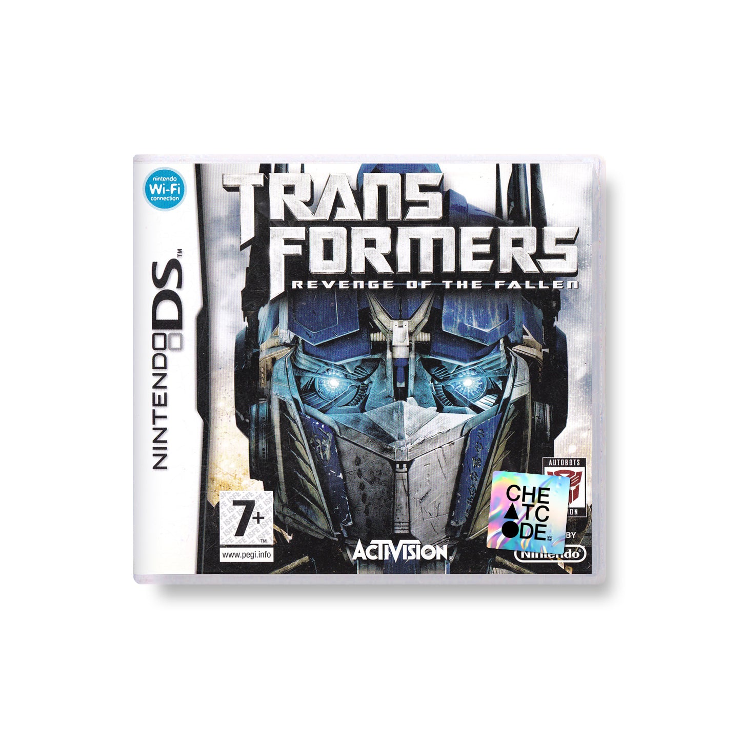Transformers: Revenge of the Fallen - Autobots