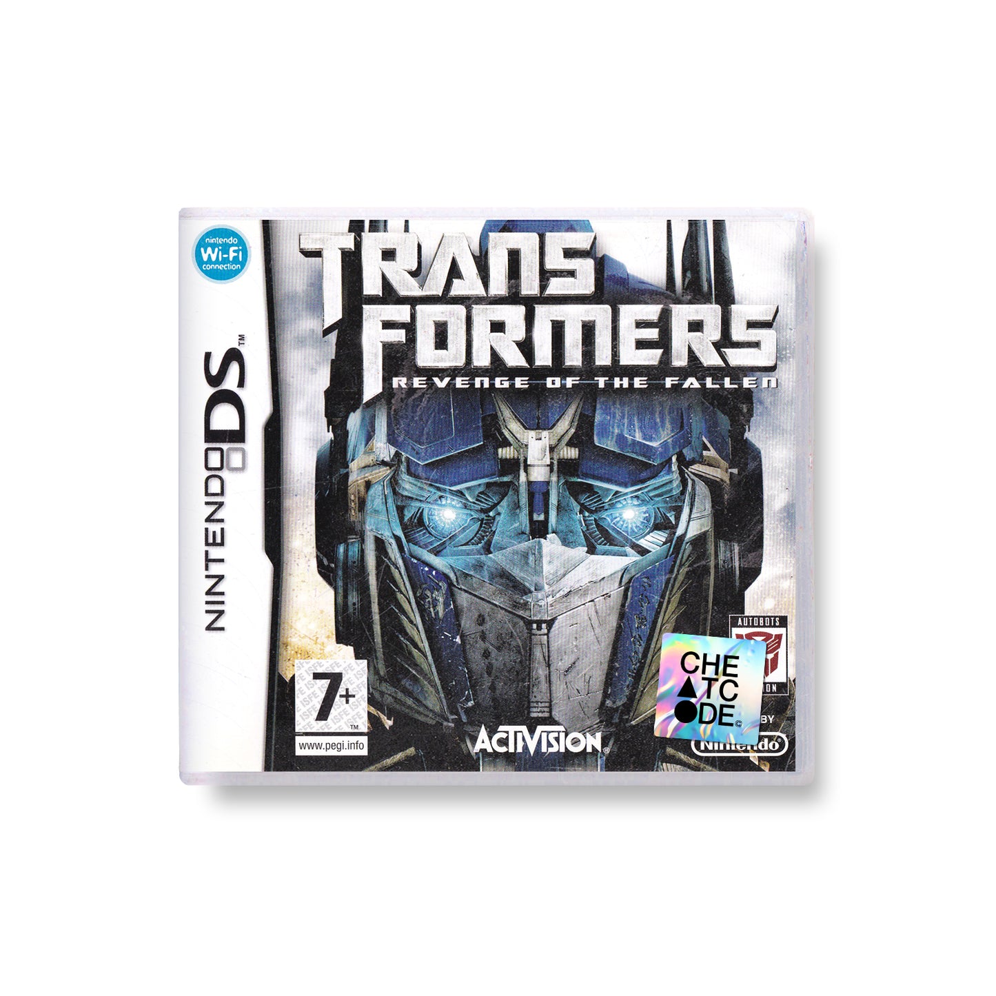 Transformers: Revenge of the Fallen - Autobots
