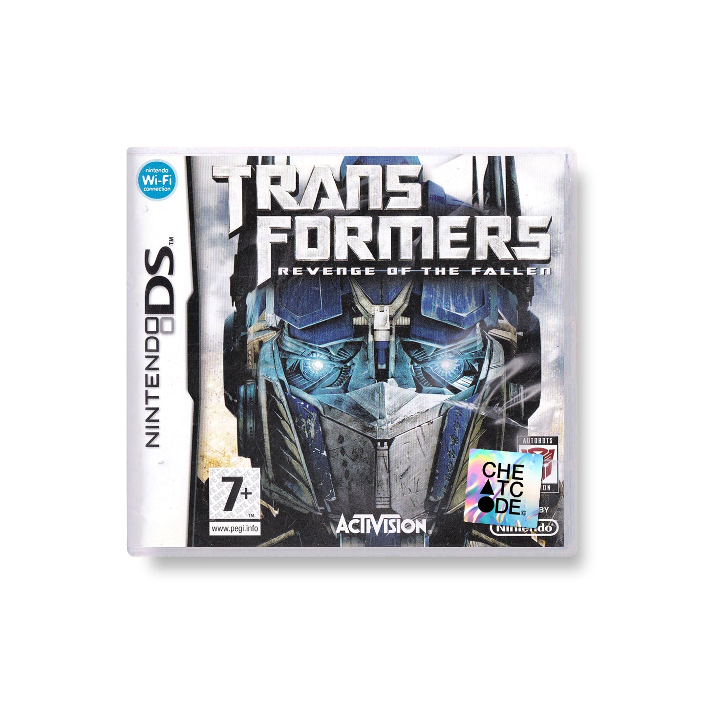 Transformers: Revenge of the Fallen - Autobots