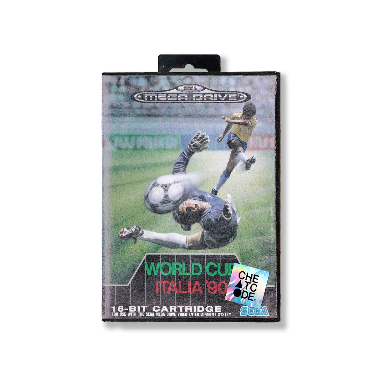 World Cup Italia 90