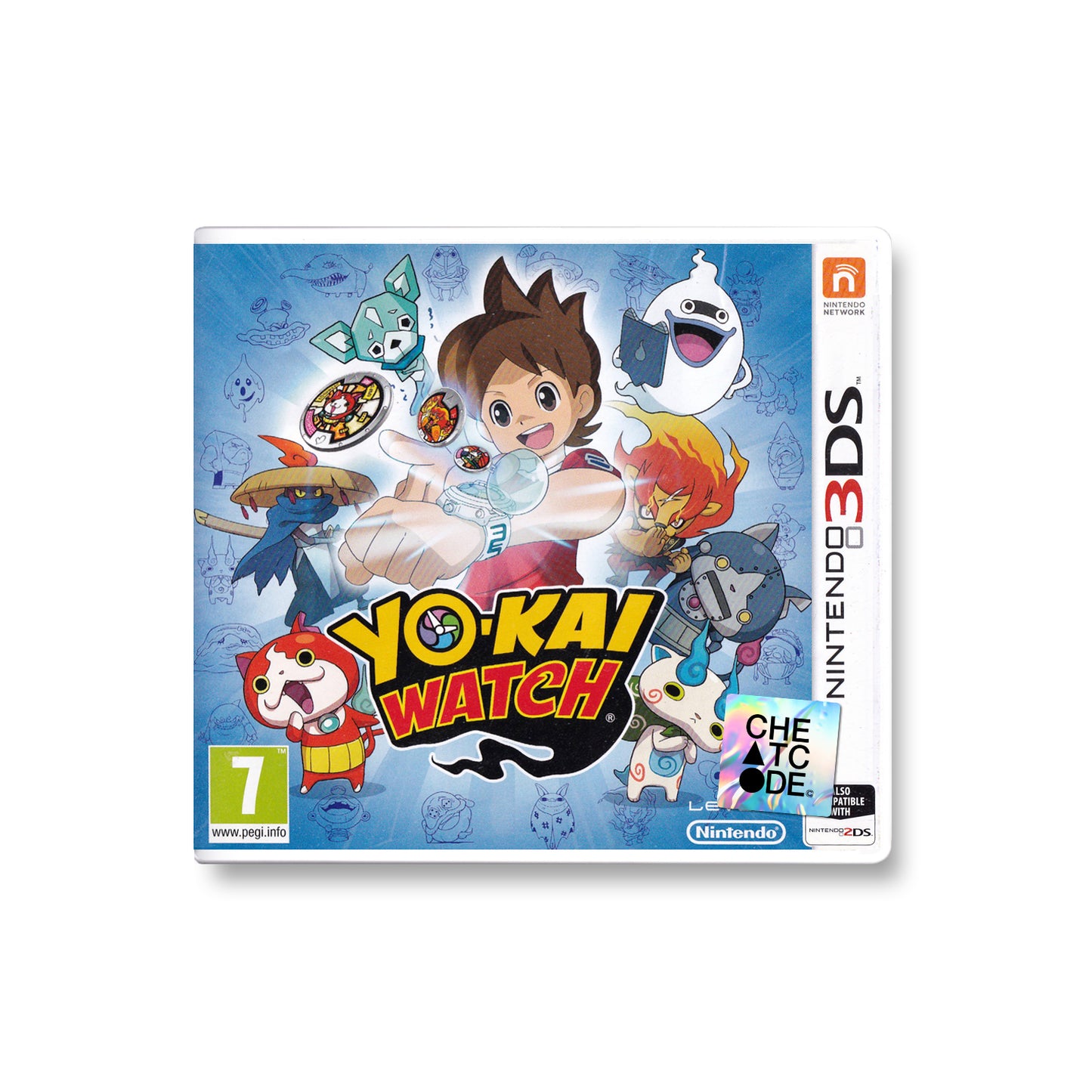 Yokai Watch