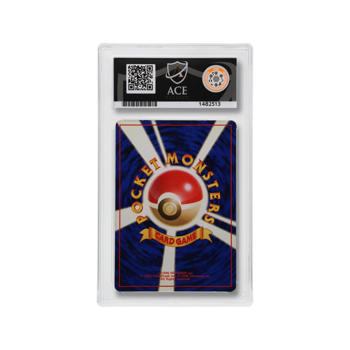 Rocket's Zapdos - Challenge from the Darkness - 145 - Holo - Japanese - 1999 ACE 3