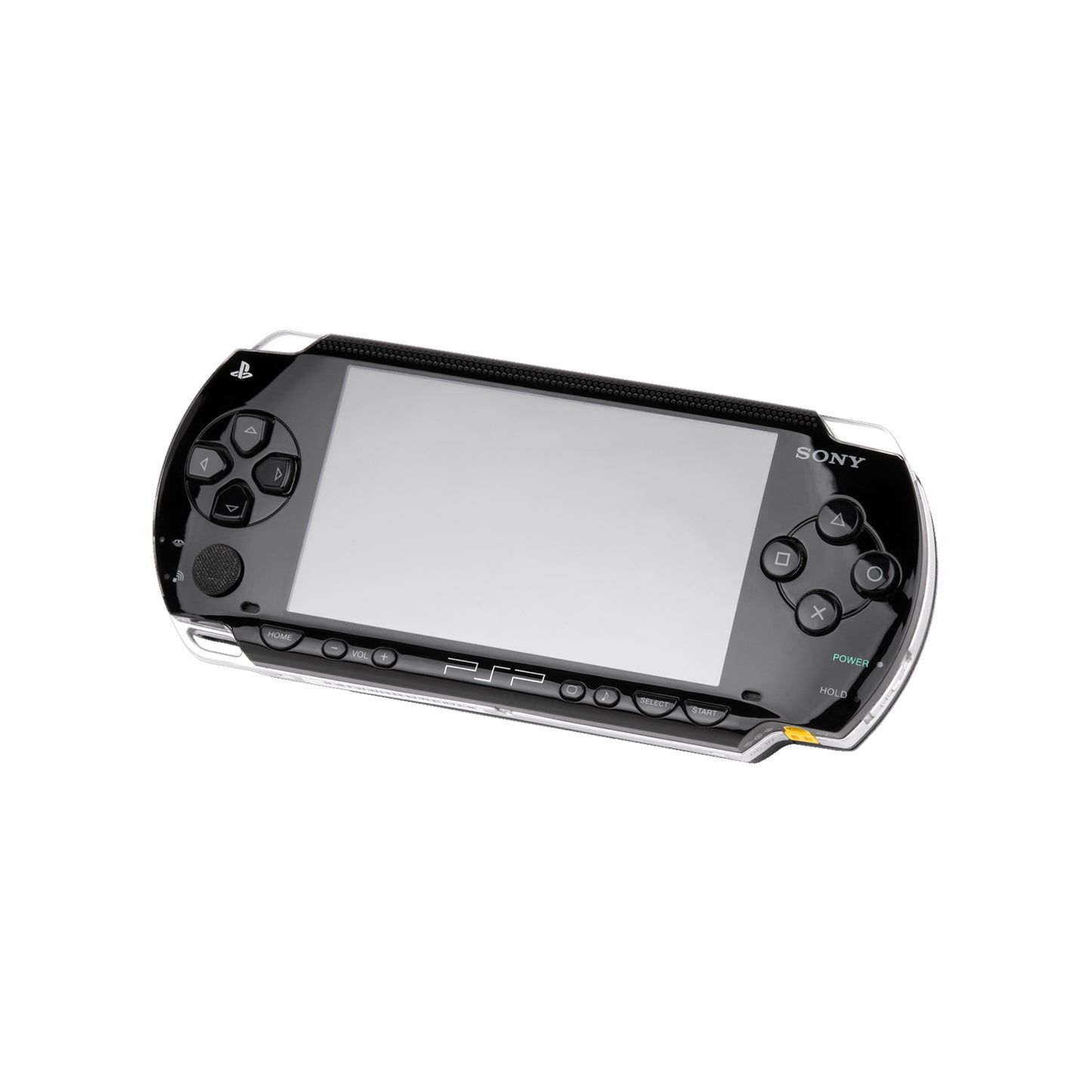 Sony PSP 1000 Console - Black - Unboxed