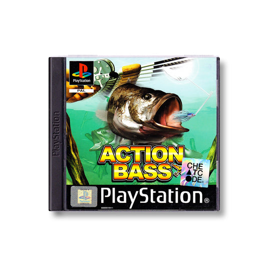 Action Bass