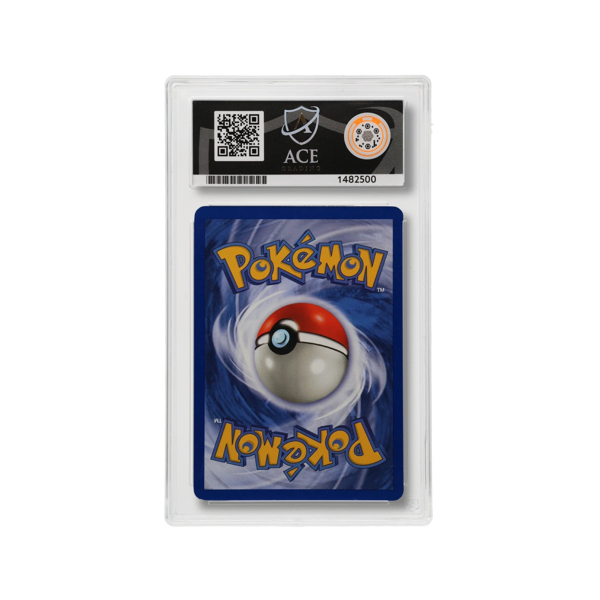 Aerodactyl - Fossil - 1/62 - Holo - 1999 ACE 6