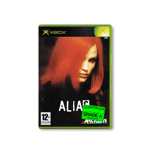 Alias