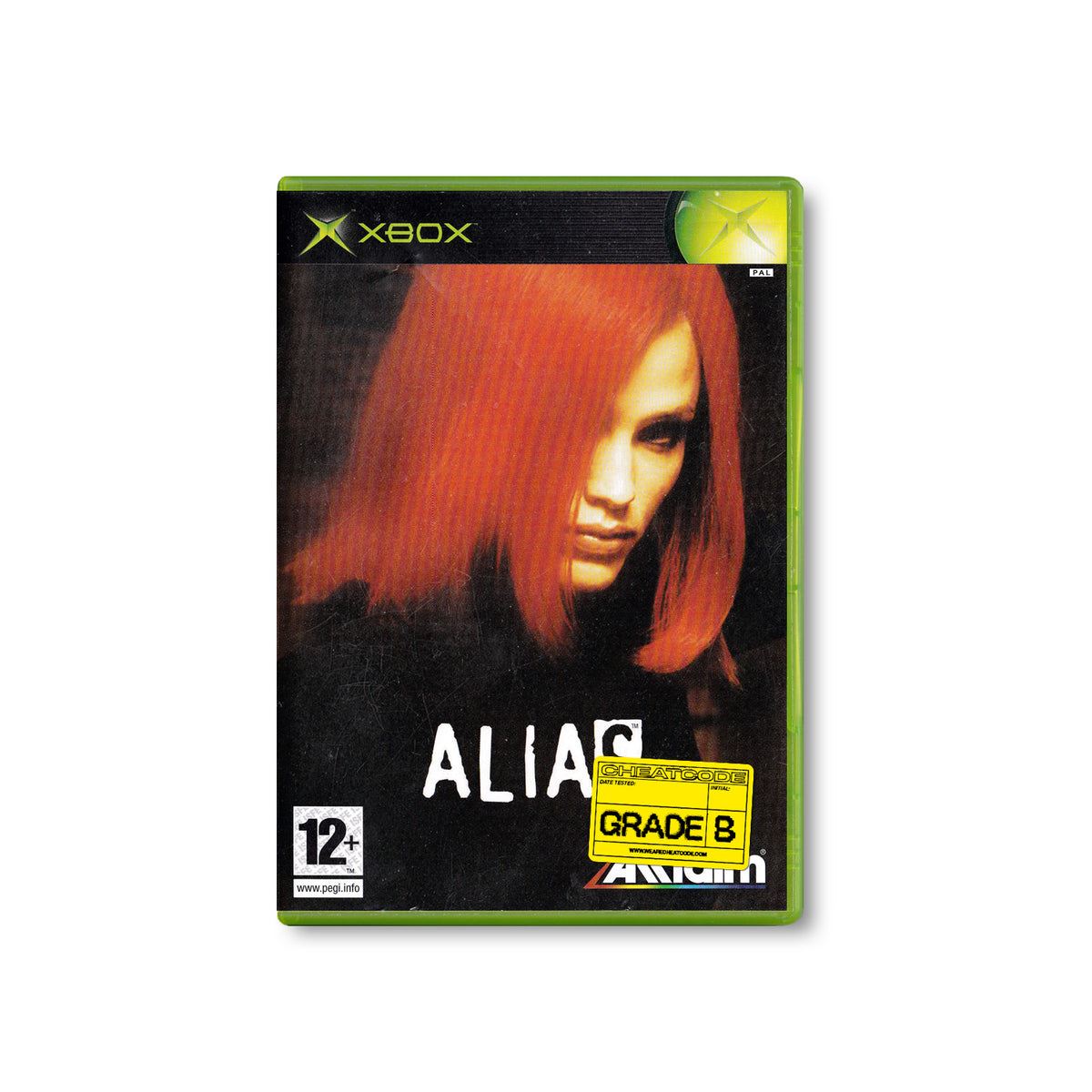 Alias