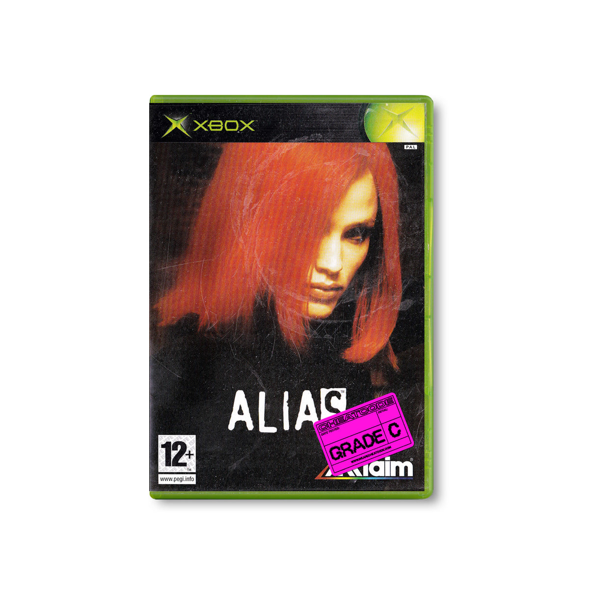 Alias