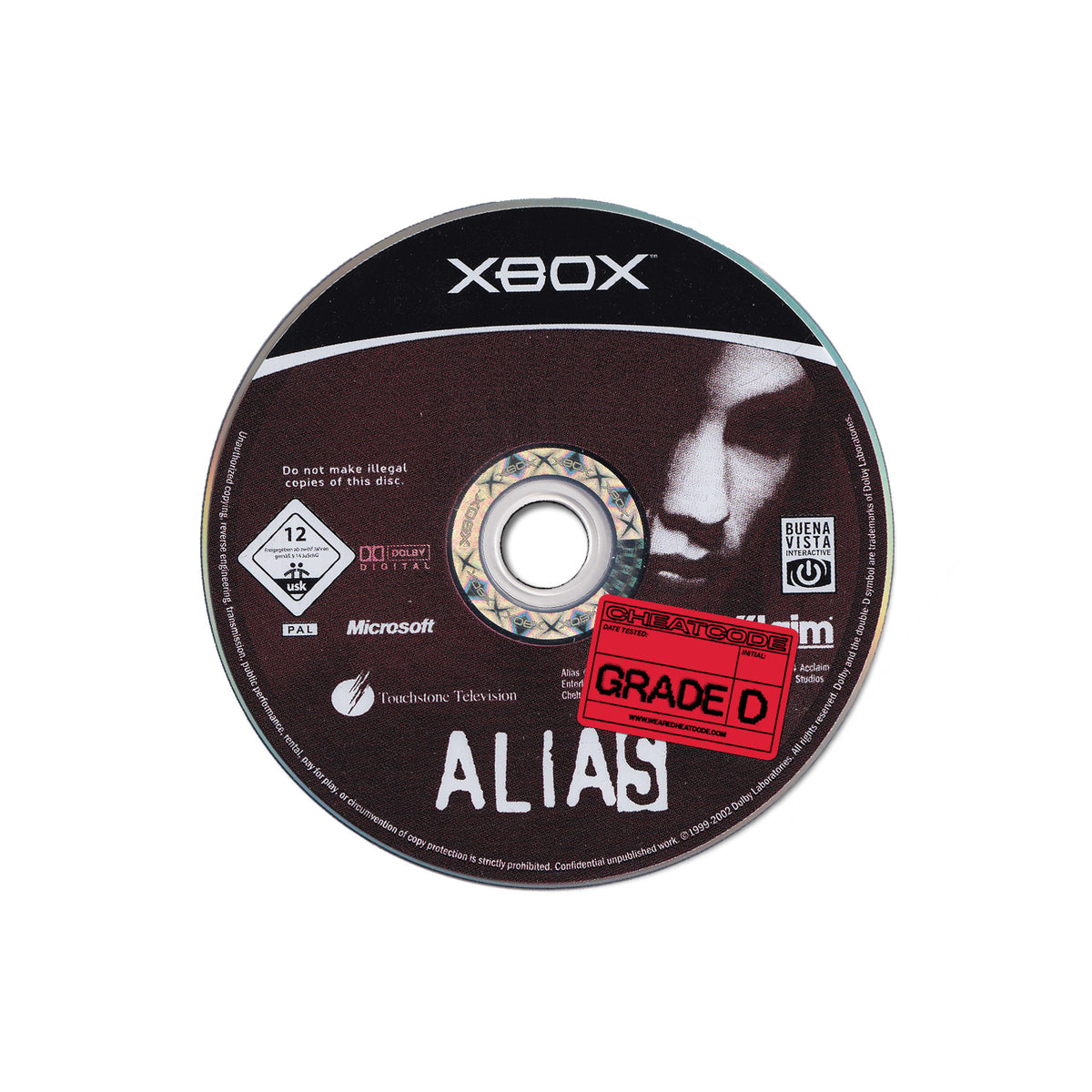 Alias