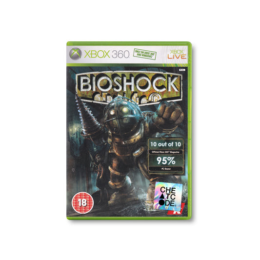 Bioshock