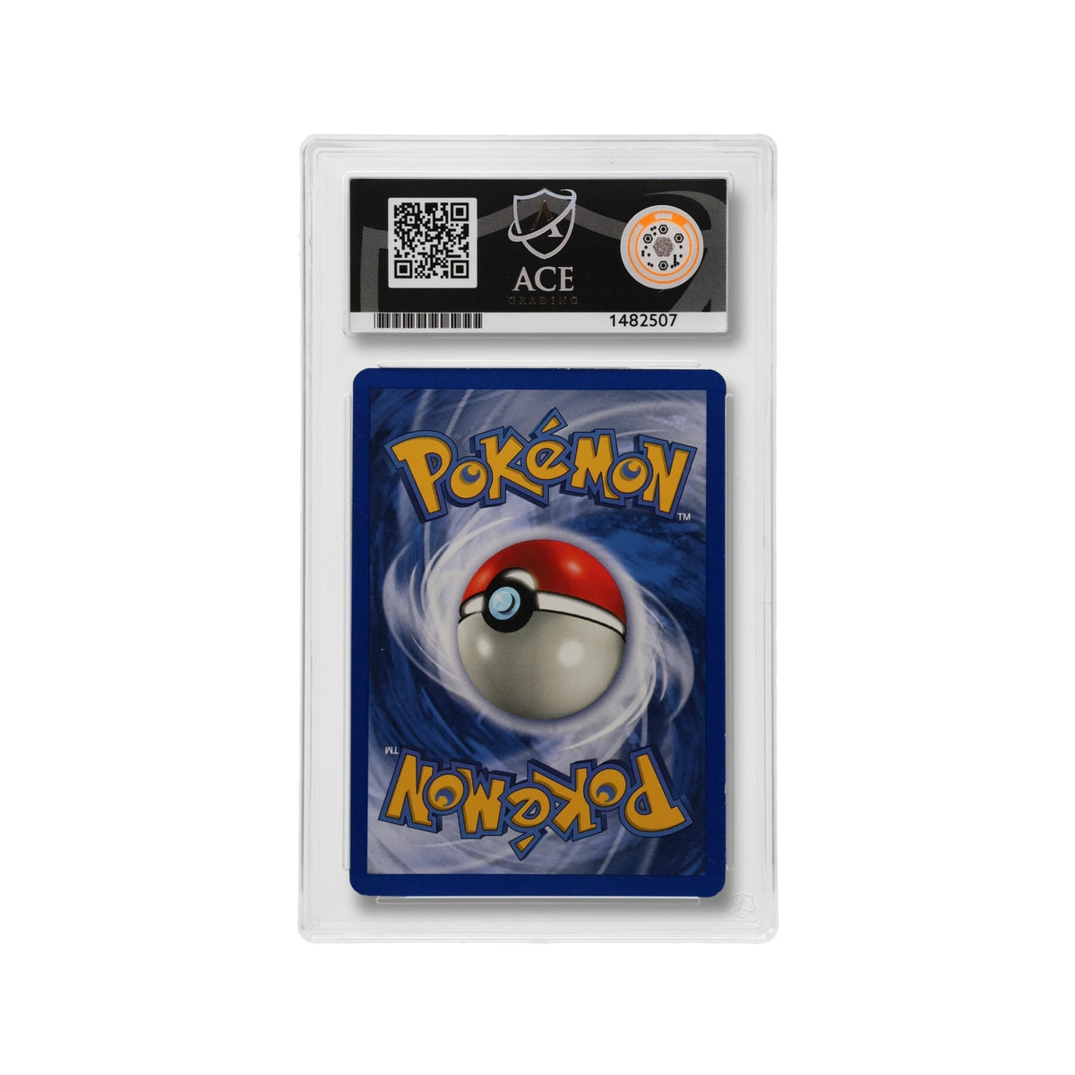 Blastoise - Base - 2/102 - Holo - 1999 ACE 7
