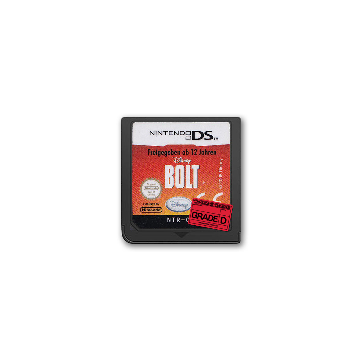 Bolt